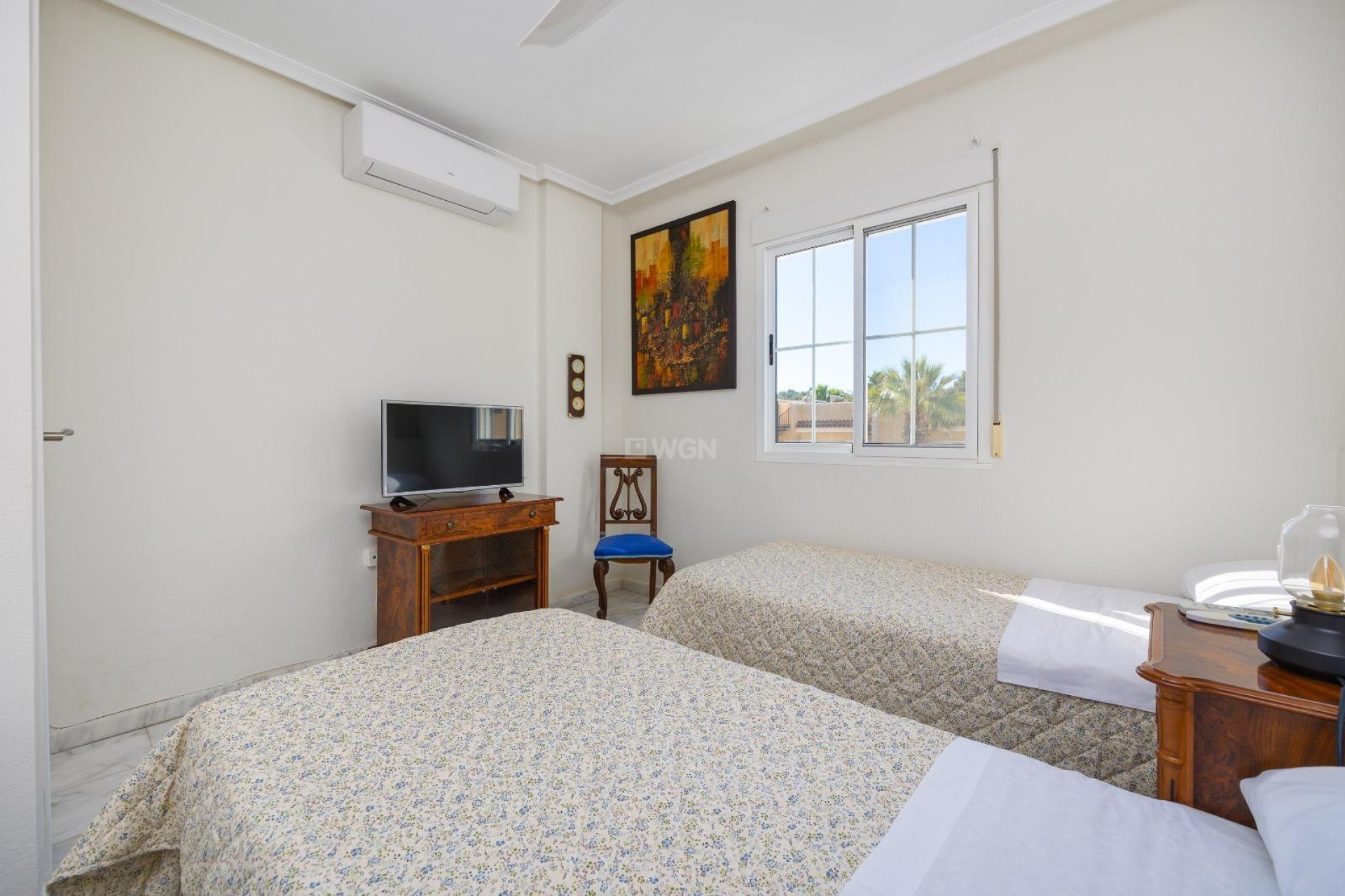 Resale - Townhouse - Orihuela Costa - Las Filipinas