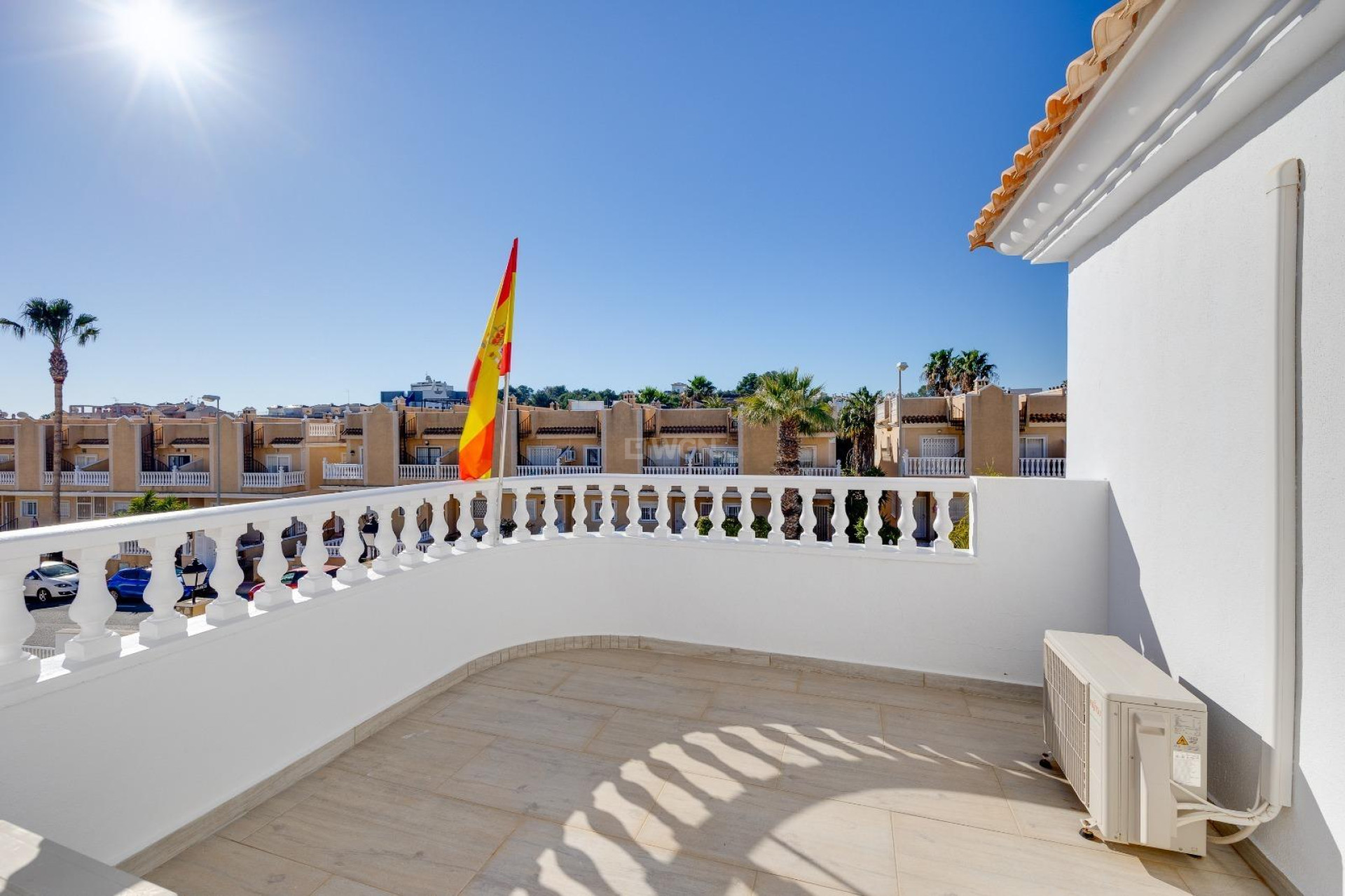 Resale - Townhouse - Orihuela Costa - Las Filipinas