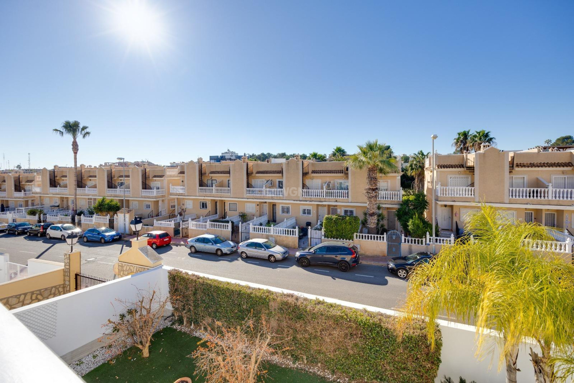 Resale - Townhouse - Orihuela Costa - Las Filipinas