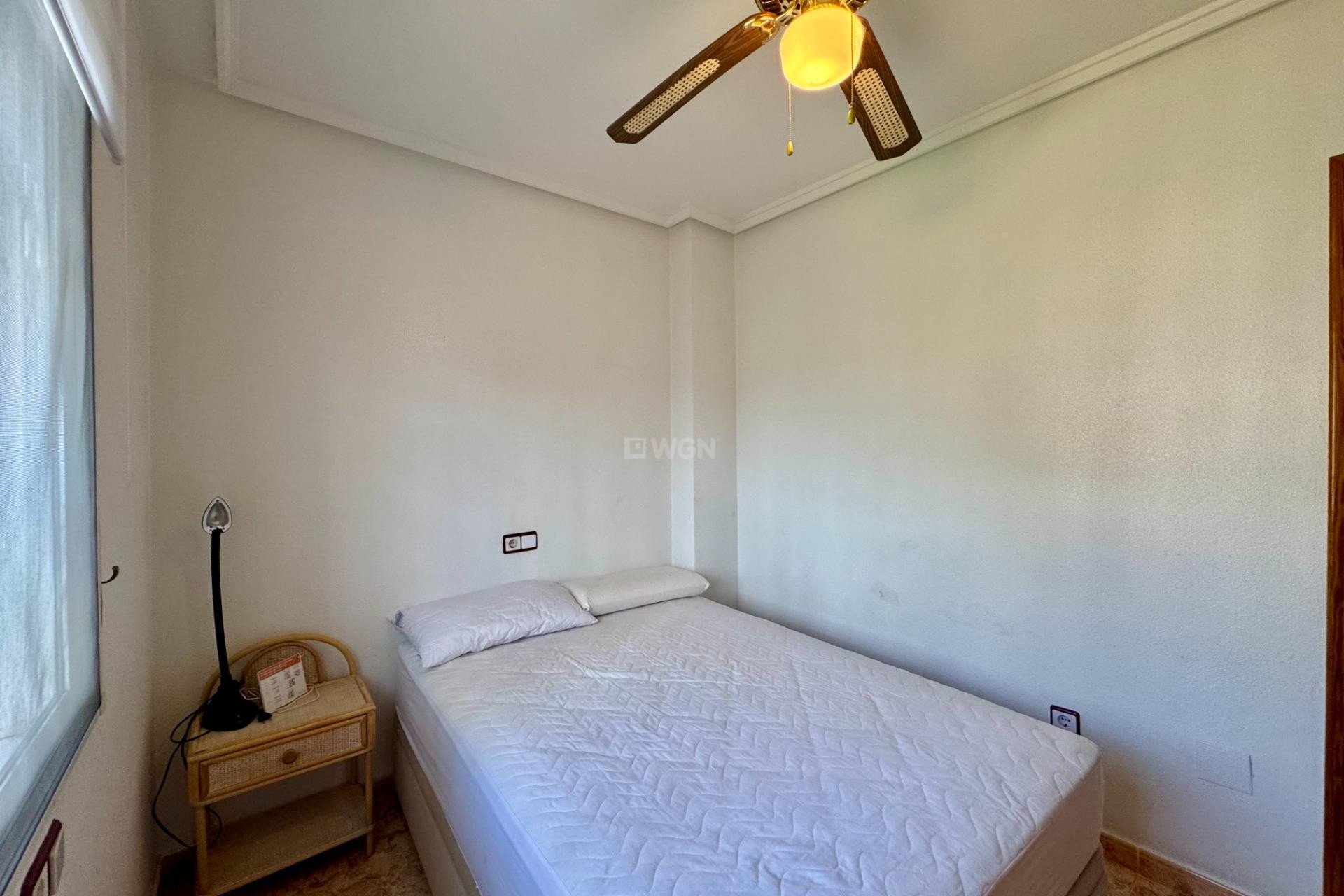 Resale - Townhouse - Orihuela Costa - Las Filipinas