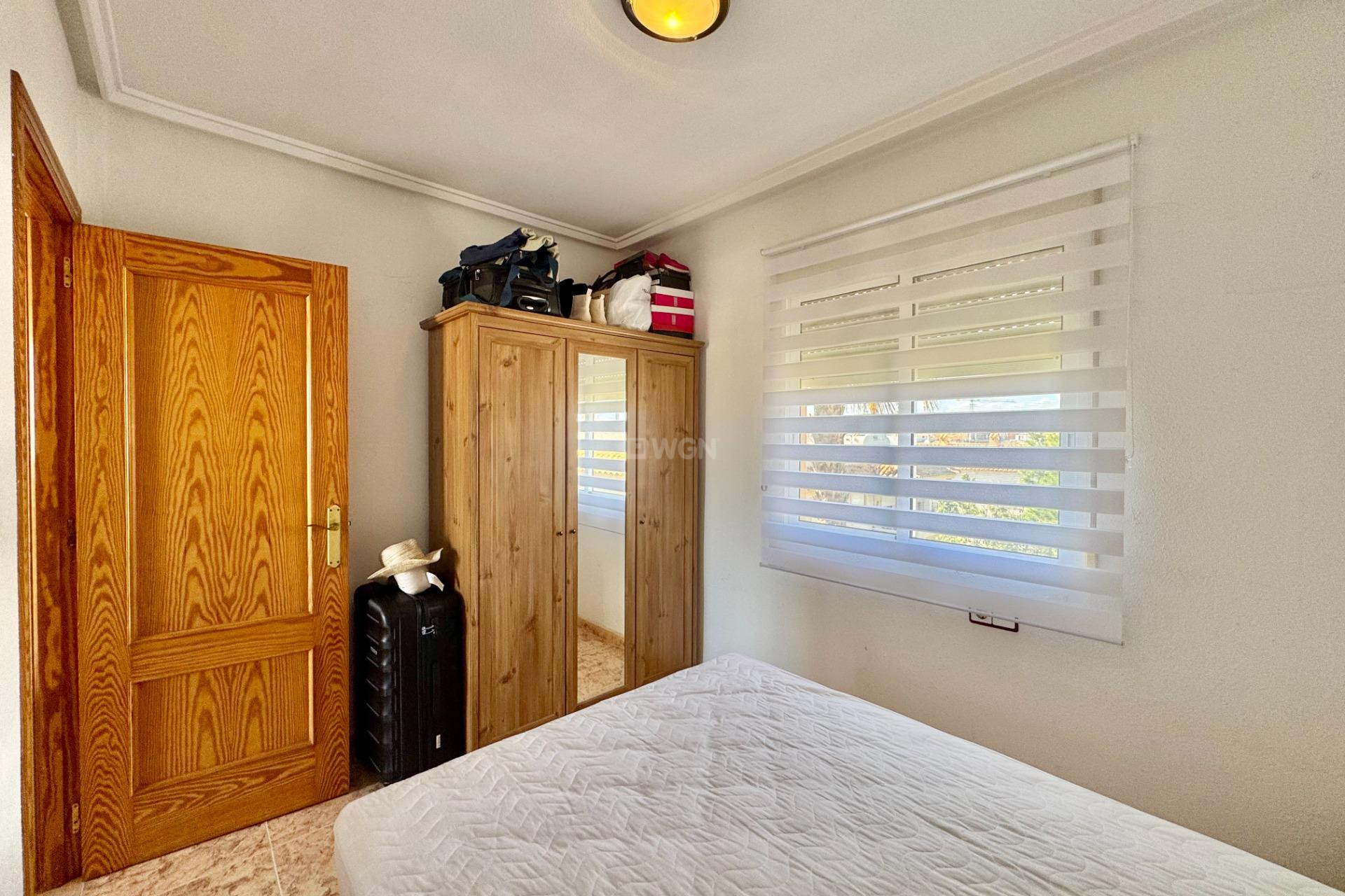 Resale - Townhouse - Orihuela Costa - Las Filipinas