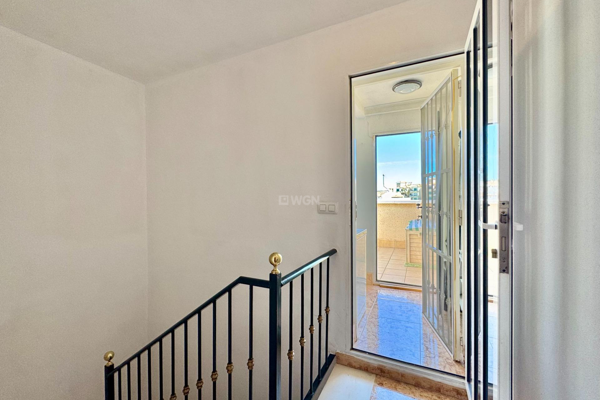 Resale - Townhouse - Orihuela Costa - Las Filipinas
