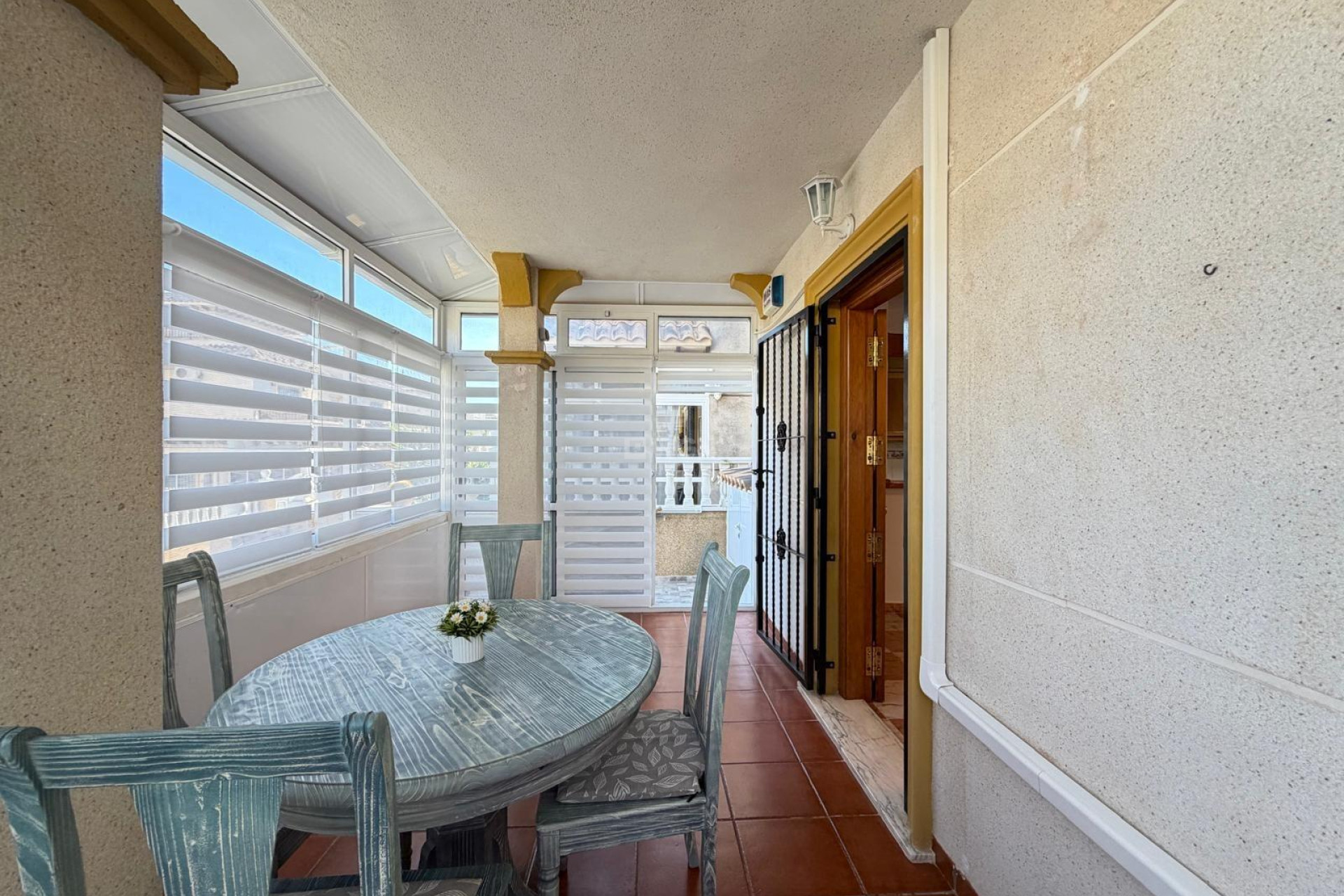 Resale - Townhouse - Orihuela Costa - Las Filipinas
