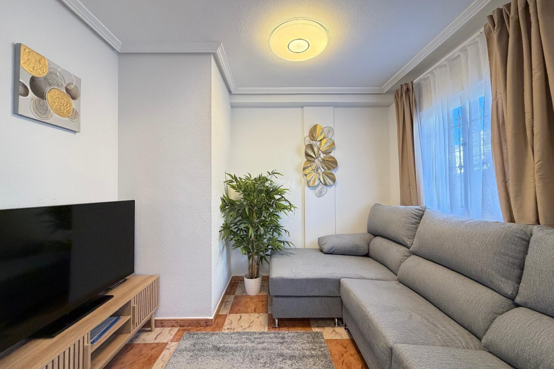 Resale - Townhouse - Orihuela Costa - Las Filipinas