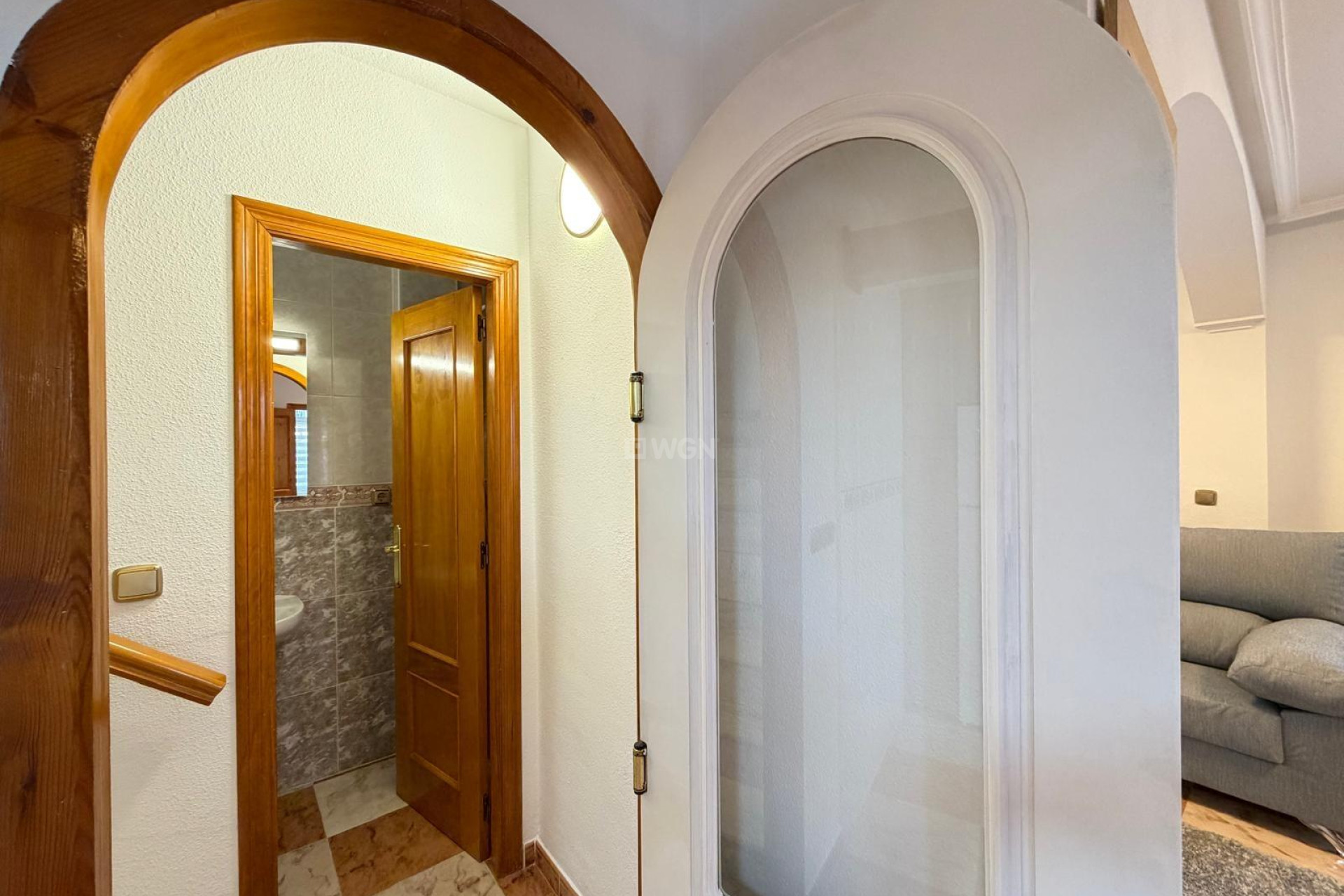 Resale - Townhouse - Orihuela Costa - Las Filipinas