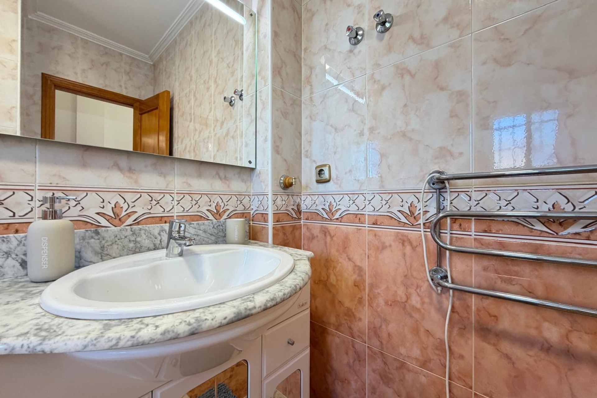 Resale - Townhouse - Orihuela Costa - Las Filipinas