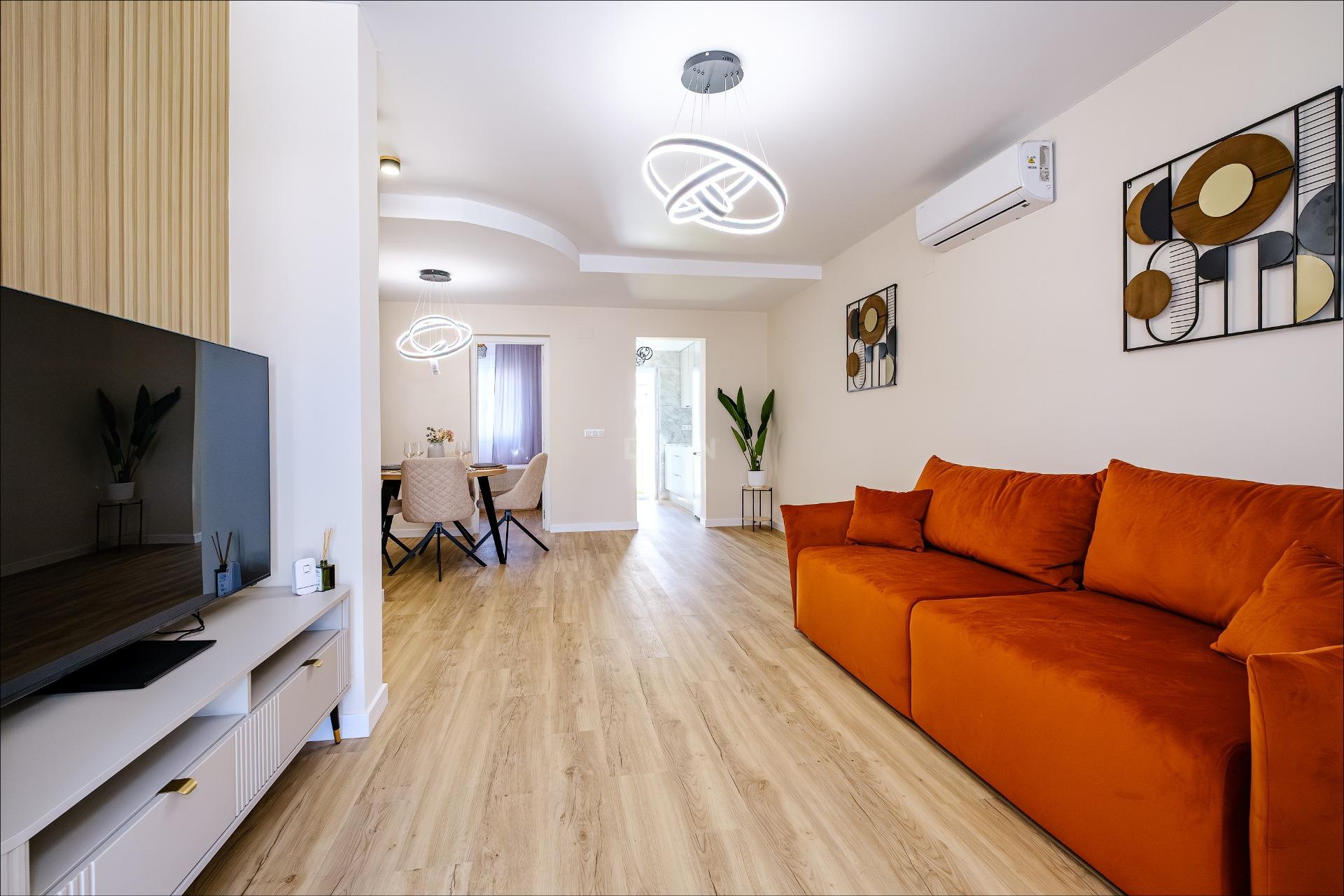 Resale - Townhouse - Orihuela Costa - Las Filipinas
