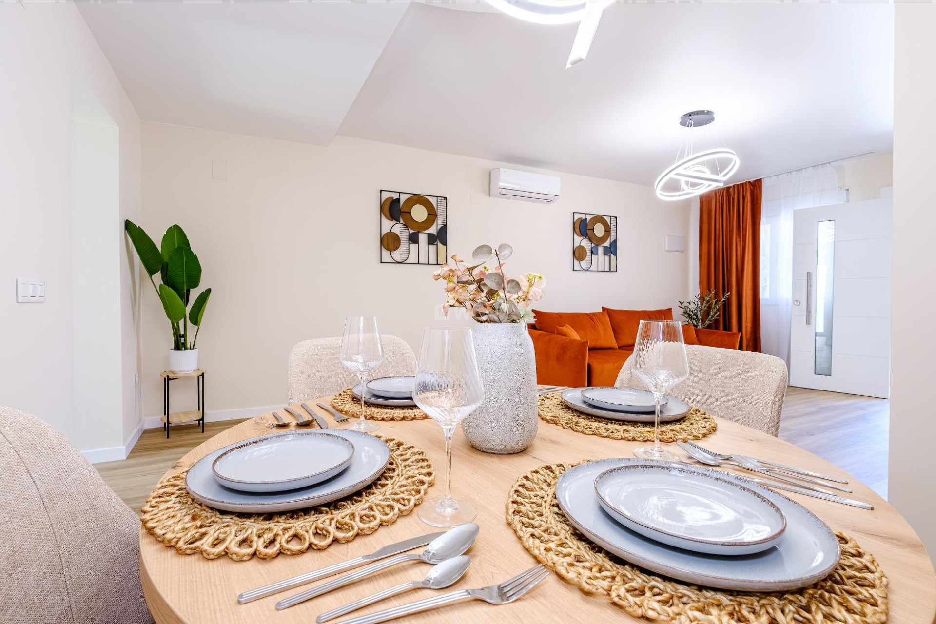 Resale - Townhouse - Orihuela Costa - Las Filipinas