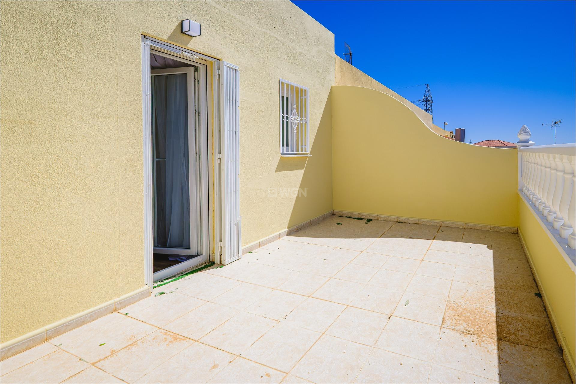 Resale - Townhouse - Orihuela Costa - Las Filipinas