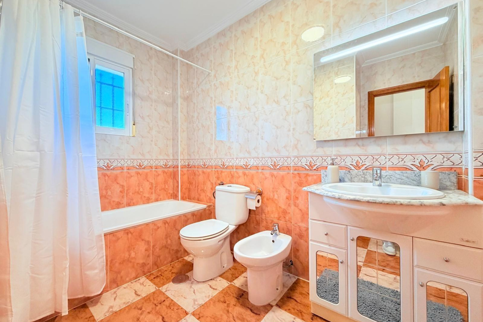 Resale - Townhouse - Orihuela Costa - Las Filipinas