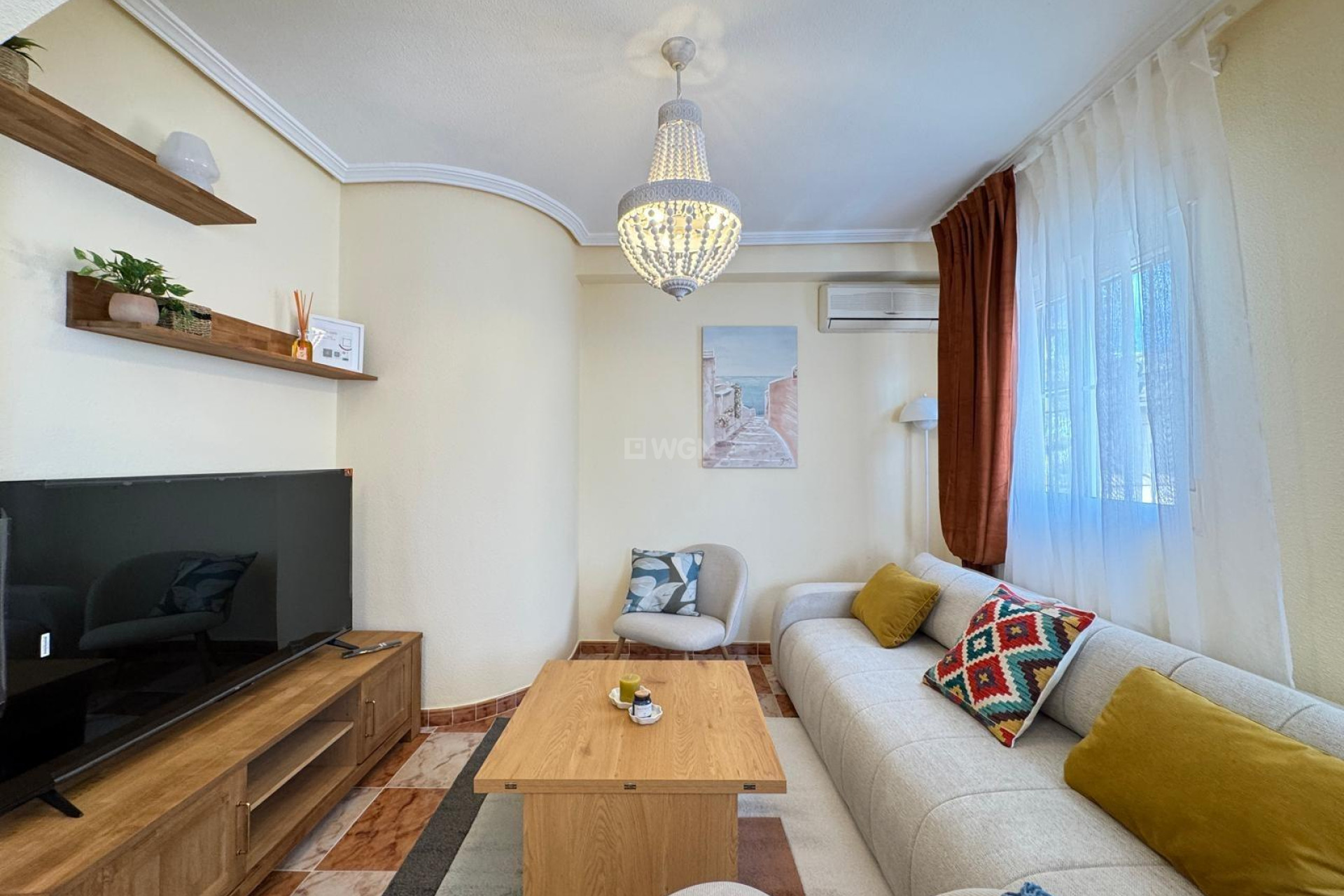 Resale - Townhouse - Orihuela Costa - Lomas De Cabo Roig-los Dolses