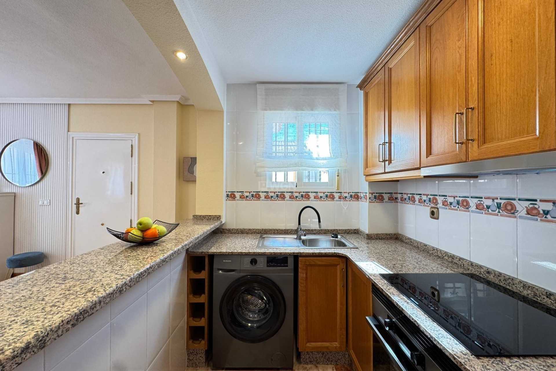 Resale - Townhouse - Orihuela Costa - Lomas De Cabo Roig-los Dolses