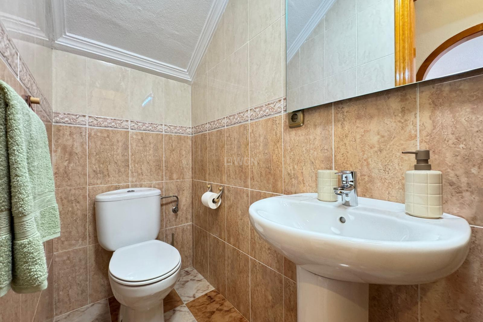Resale - Townhouse - Orihuela Costa - Lomas De Cabo Roig-los Dolses