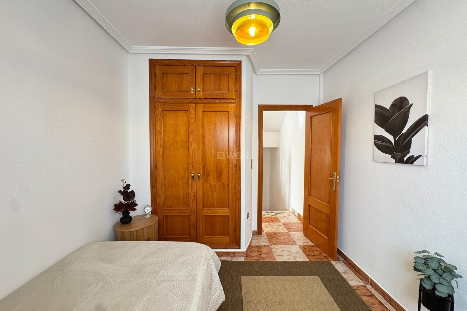 Resale - Townhouse - Orihuela Costa - Lomas De Cabo Roig-los Dolses