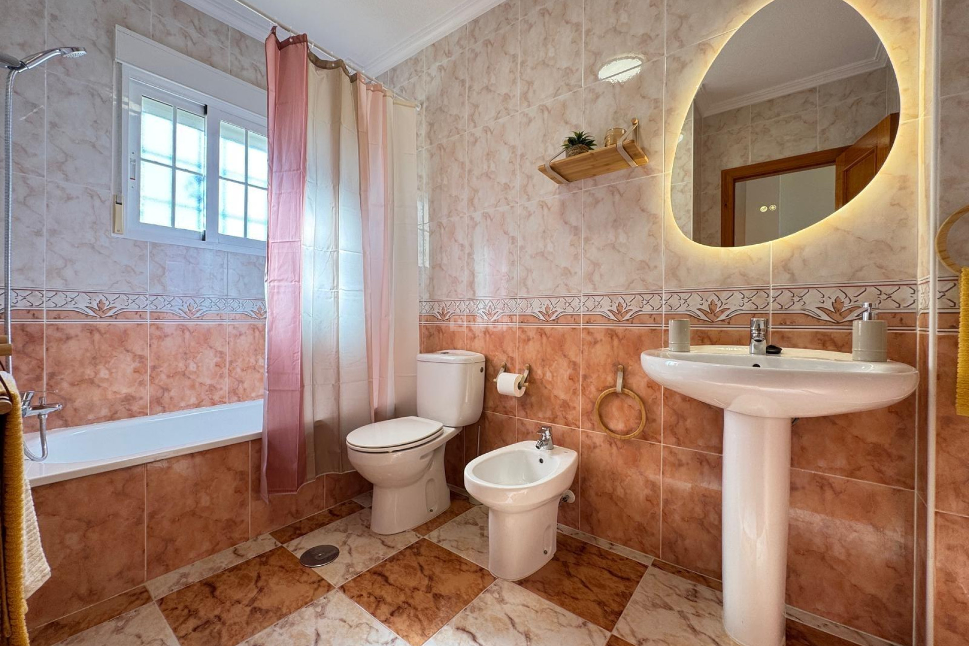 Resale - Townhouse - Orihuela Costa - Lomas De Cabo Roig-los Dolses