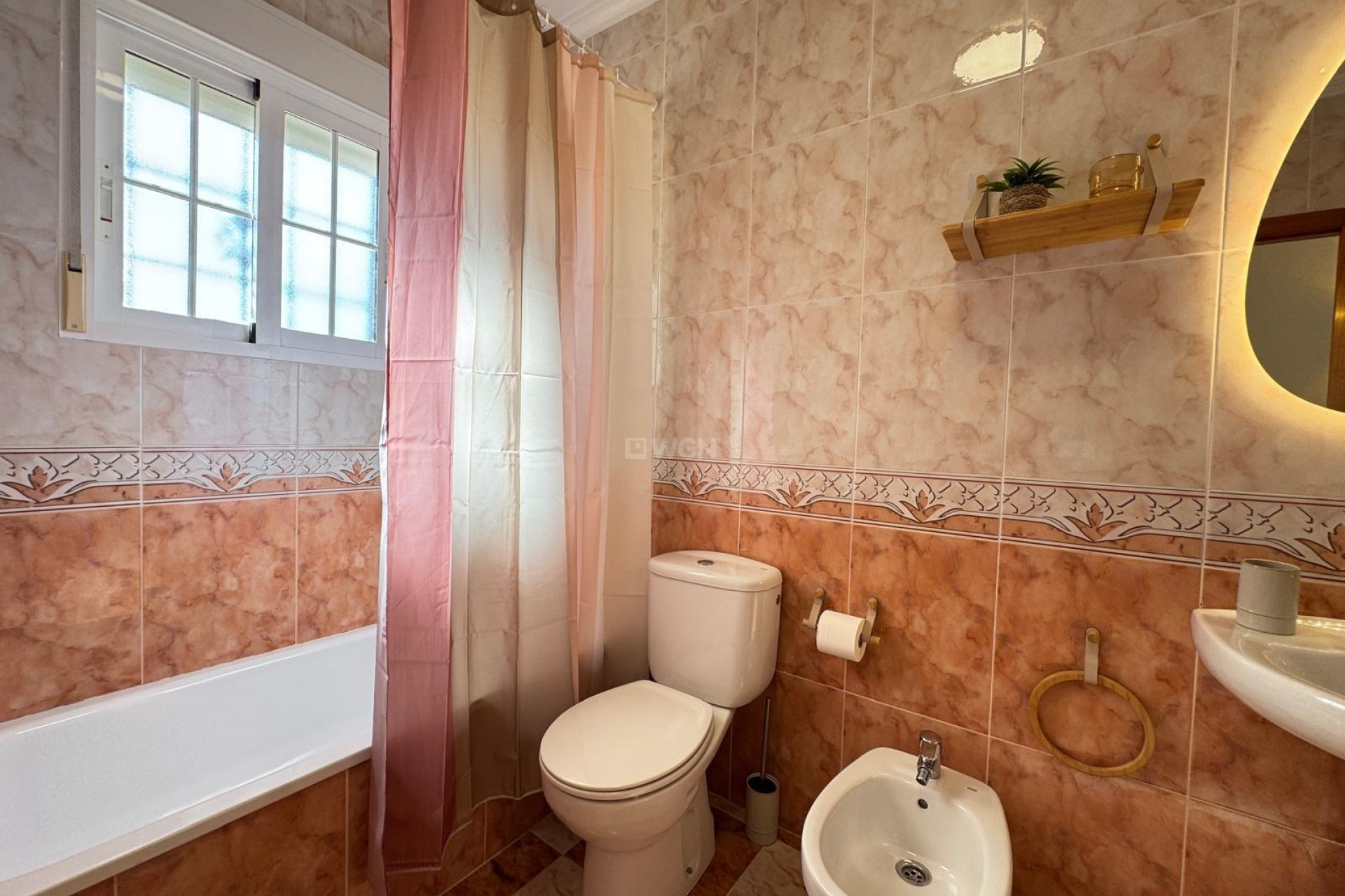 Resale - Townhouse - Orihuela Costa - Lomas De Cabo Roig-los Dolses