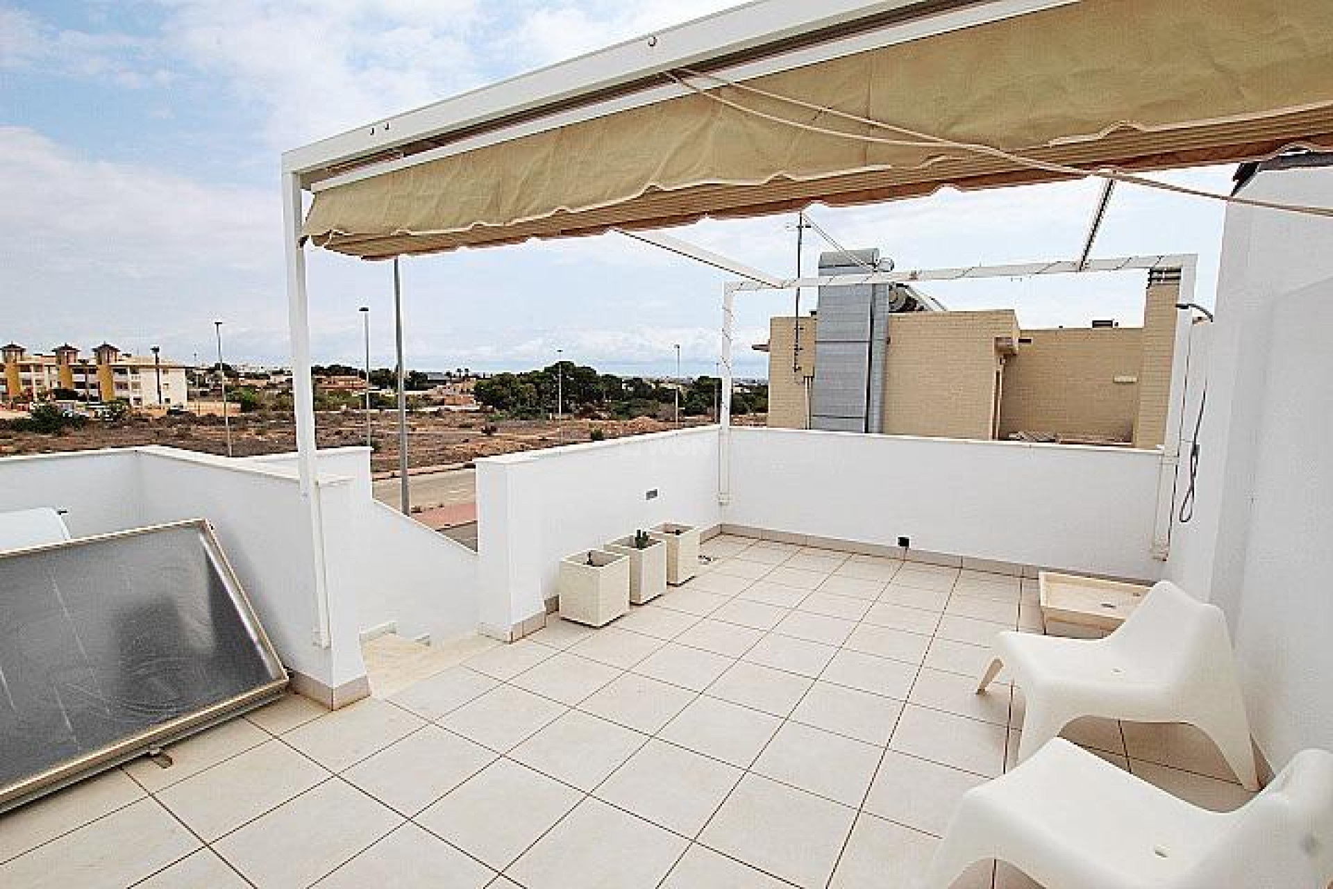 Resale - Townhouse - Orihuela Costa - Lomas de Cabo Roig