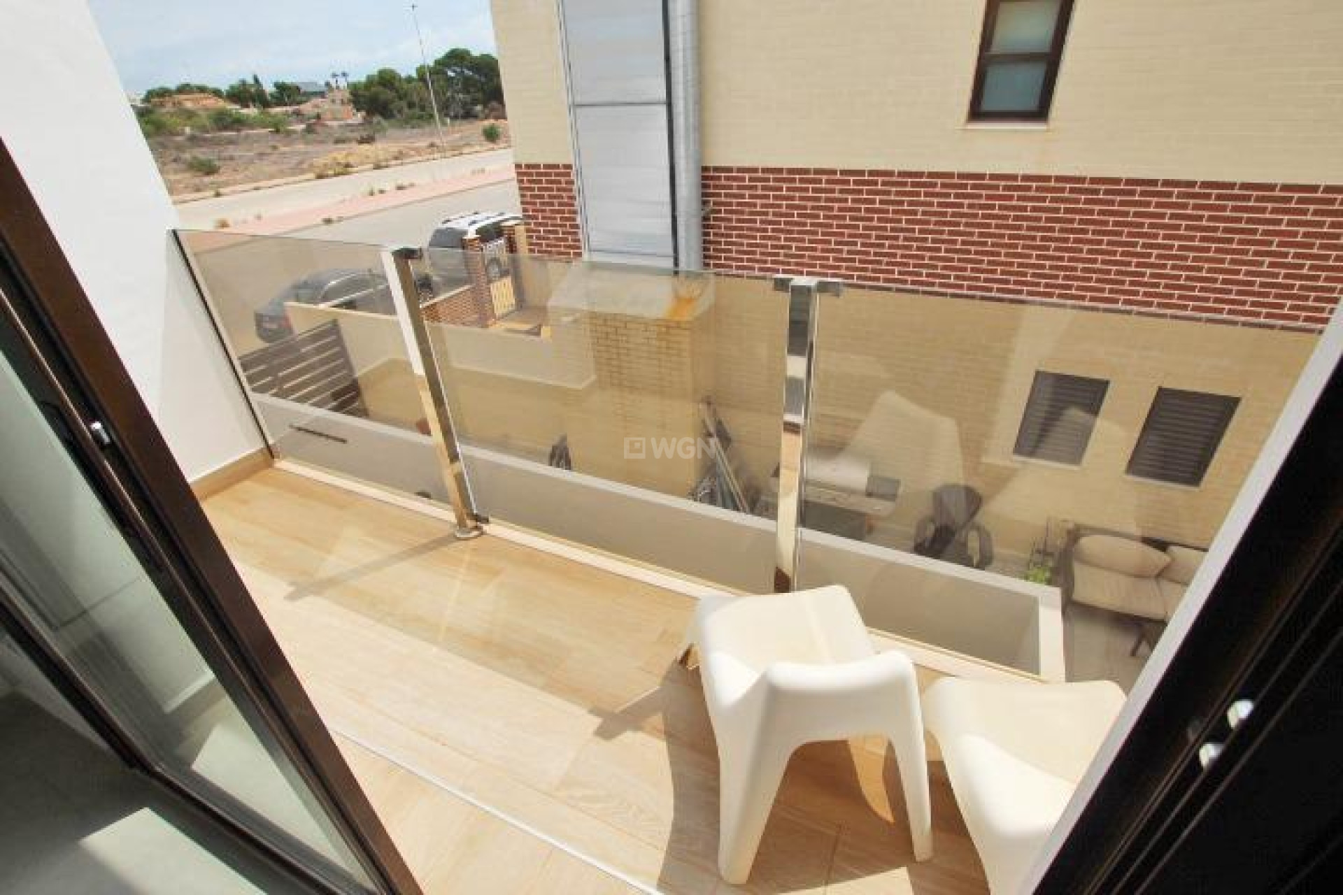 Resale - Townhouse - Orihuela Costa - Lomas de Cabo Roig