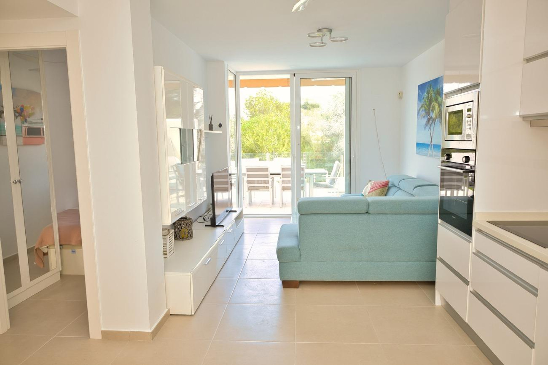 Resale - Townhouse - Orihuela Costa - Lomas De Don Juan