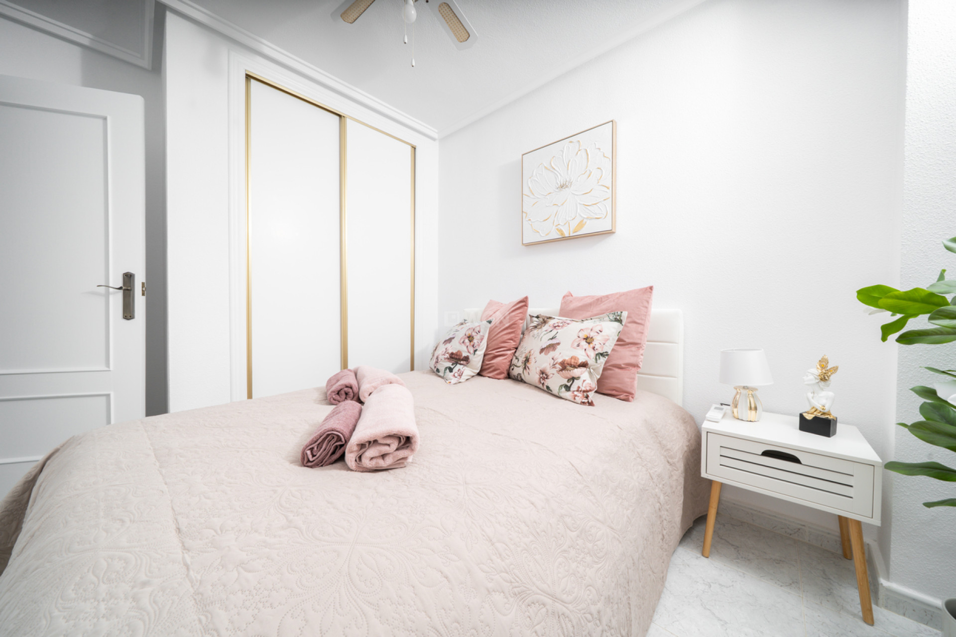 Resale - Townhouse - Orihuela Costa - Los Almendros - La Florida