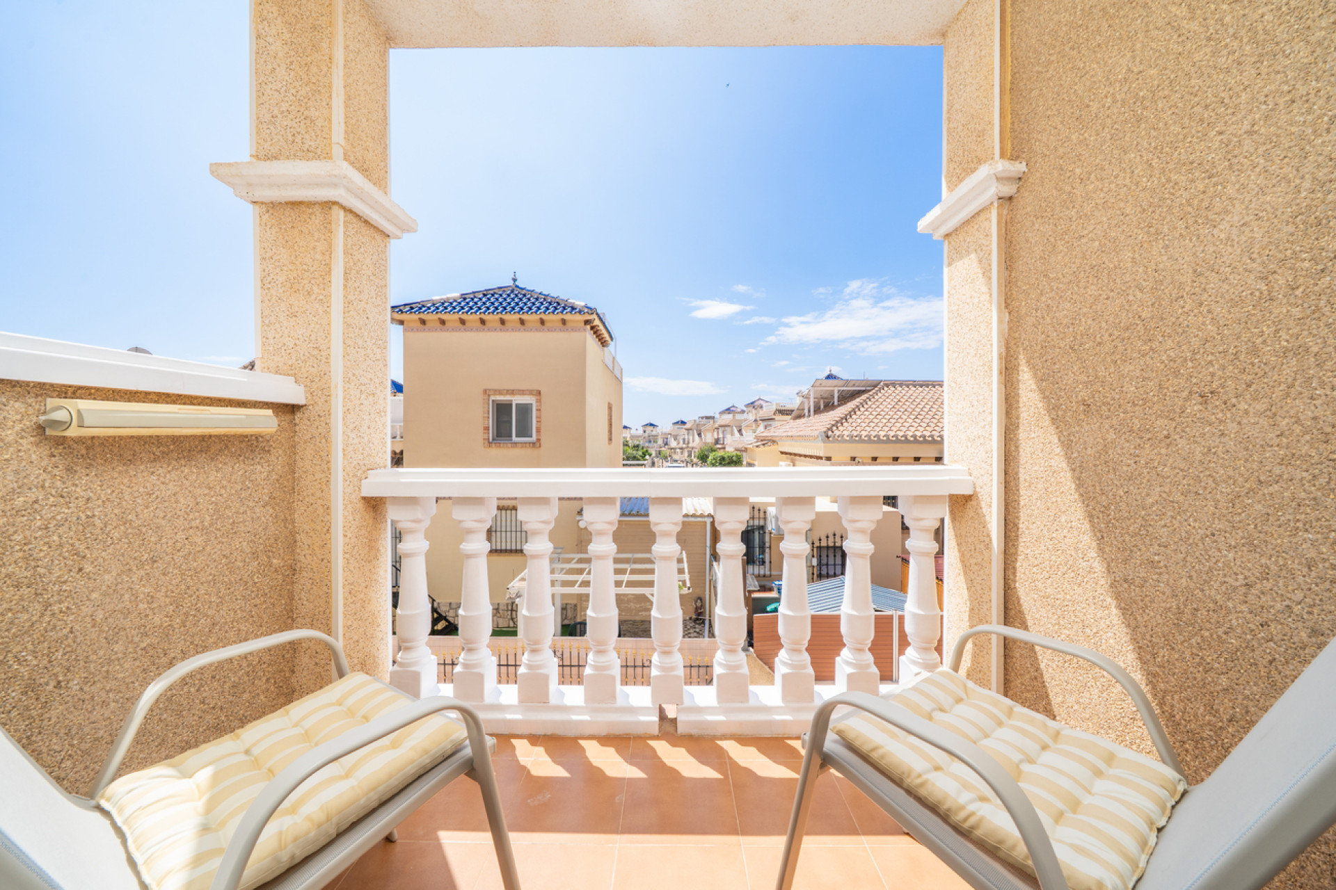 Resale - Townhouse - Orihuela Costa - Los Almendros - La Florida