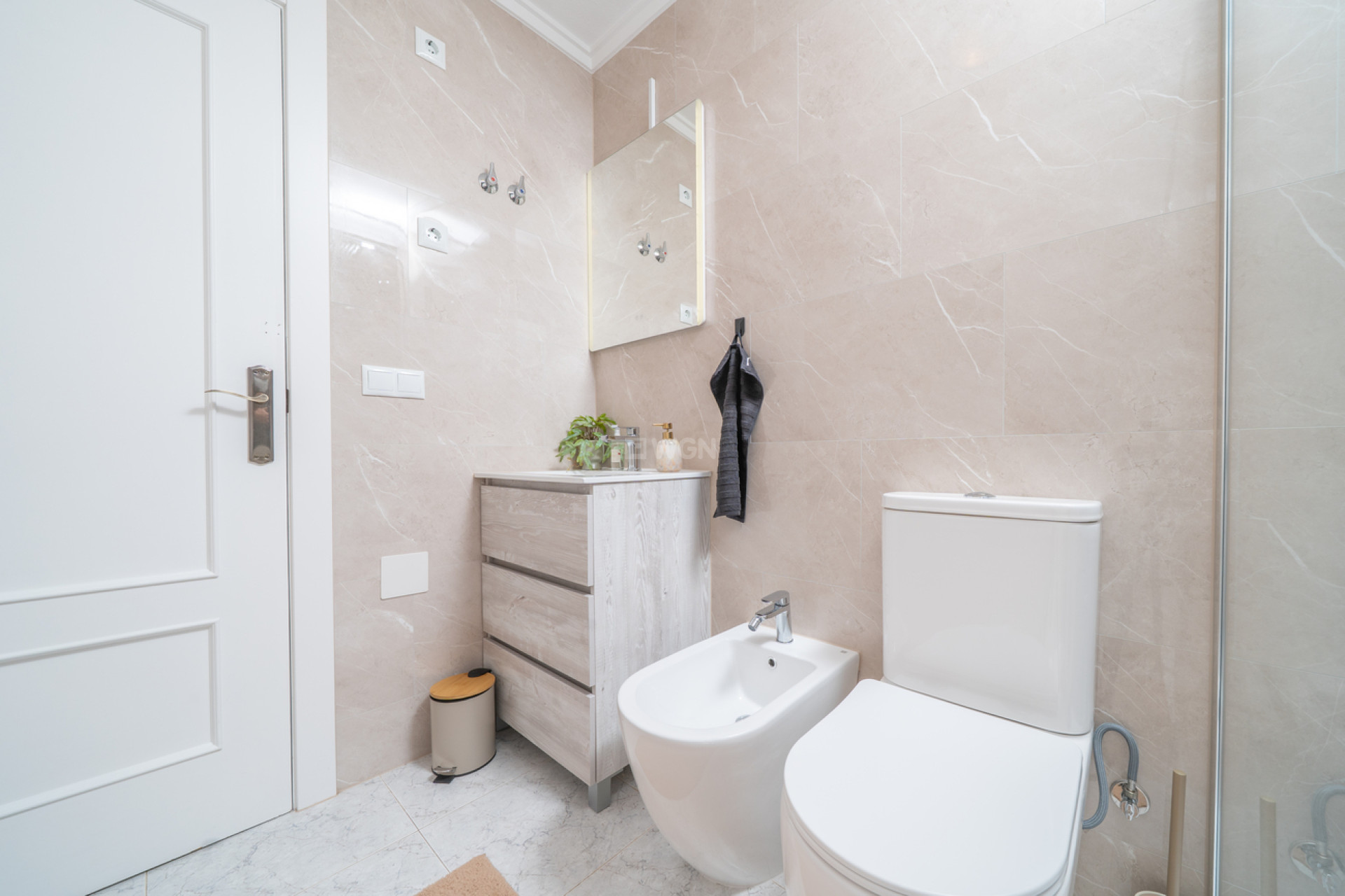 Resale - Townhouse - Orihuela Costa - Los Almendros - La Florida