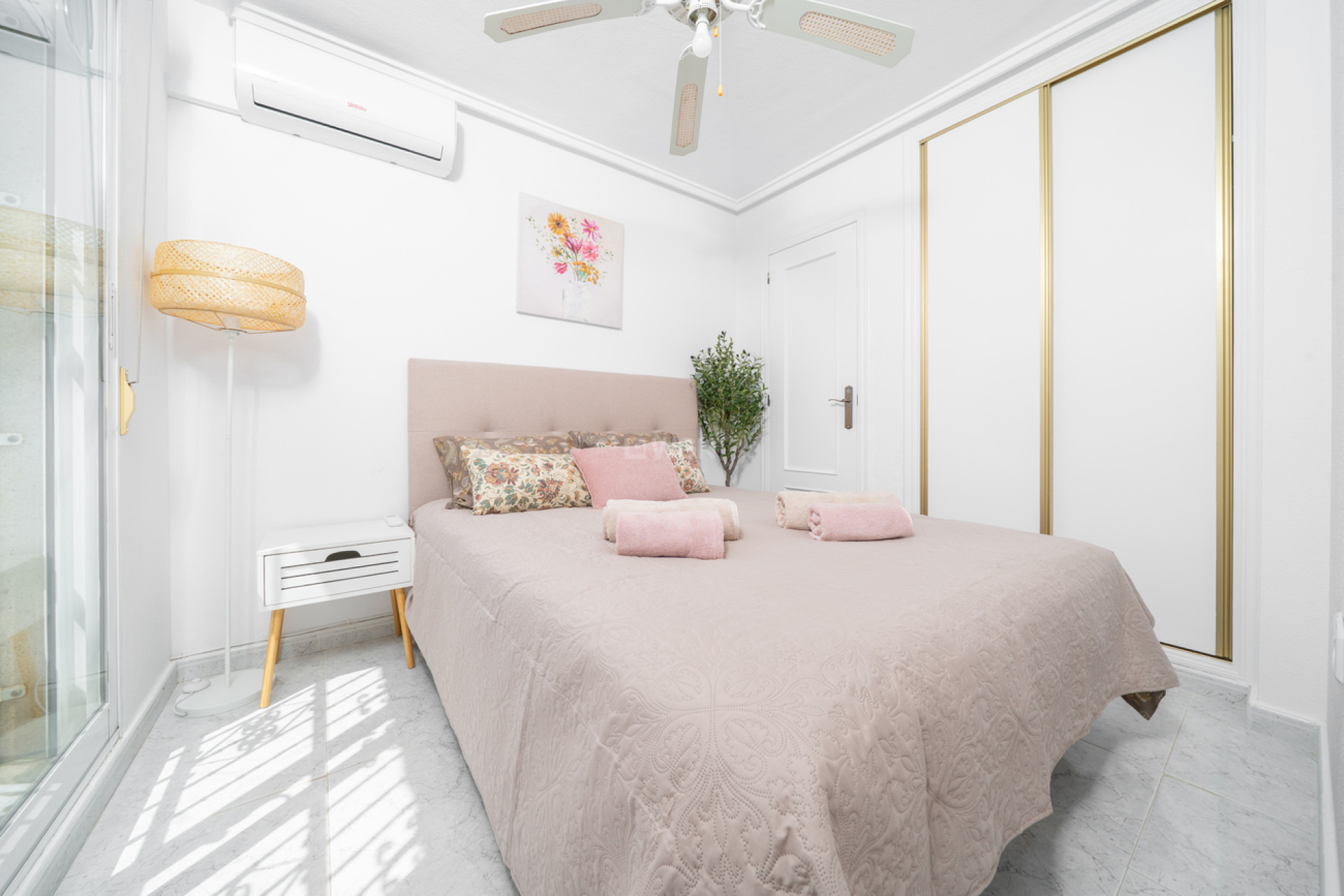 Resale - Townhouse - Orihuela Costa - Los Almendros - La Florida