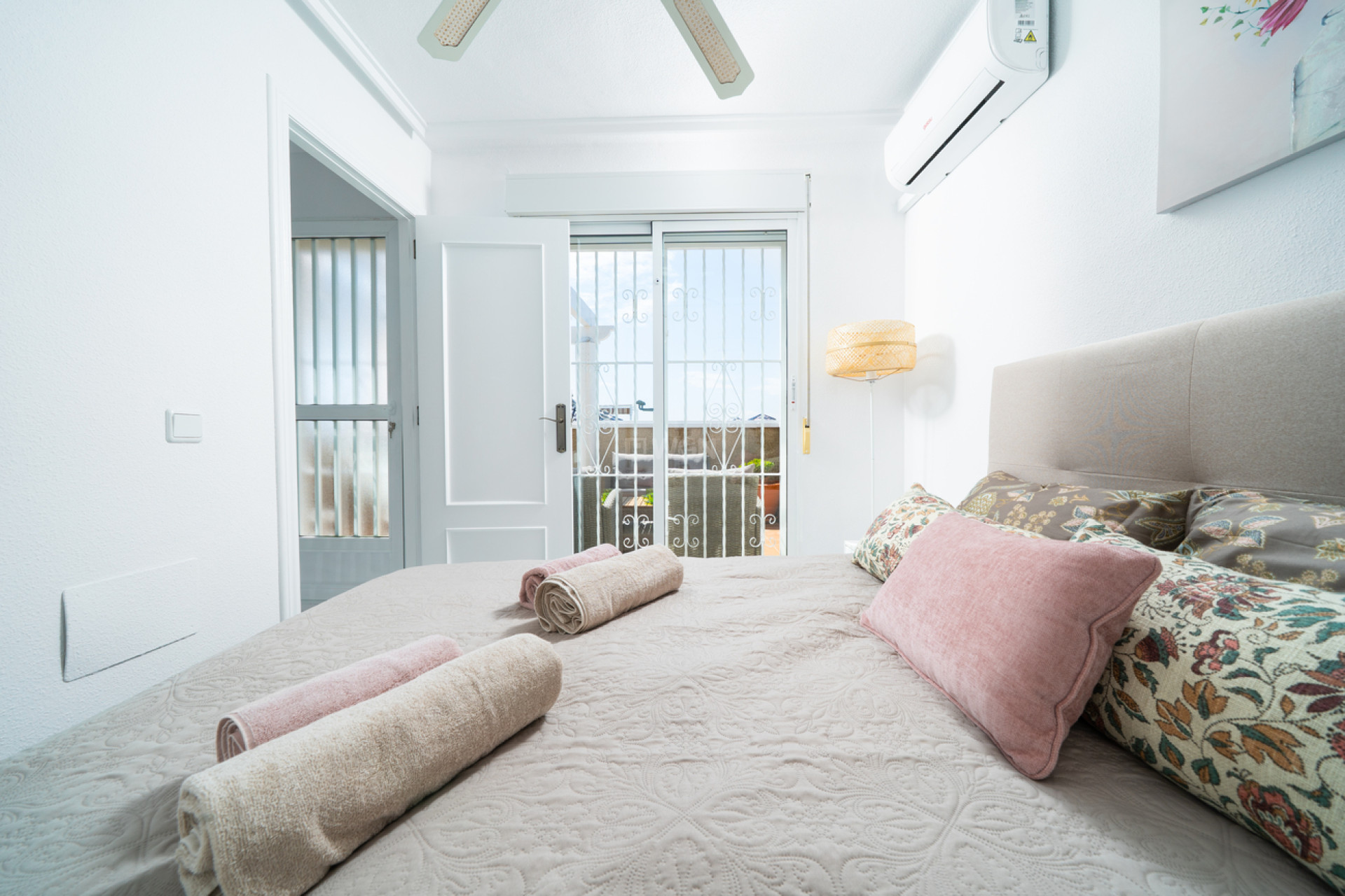 Resale - Townhouse - Orihuela Costa - Los Almendros - La Florida