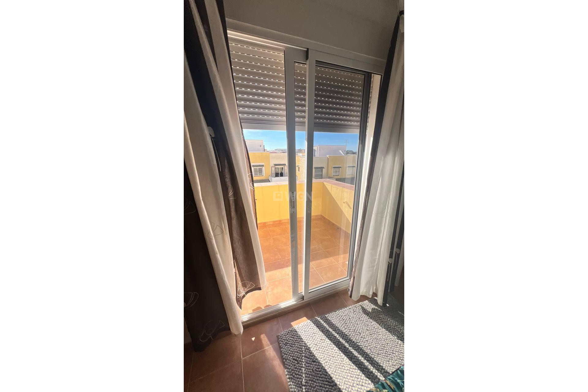 Resale - Townhouse - Orihuela Costa - Los Almendros-la Florida