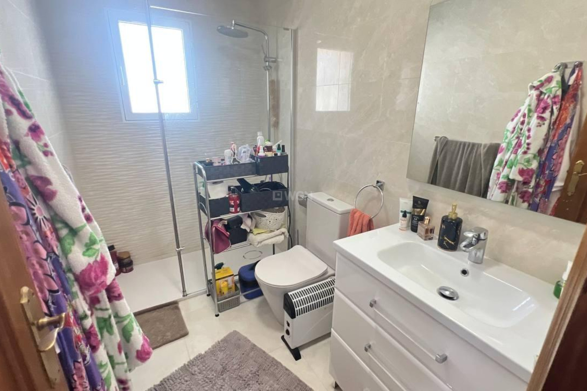 Resale - Townhouse - Orihuela Costa - Los Almendros-la Florida