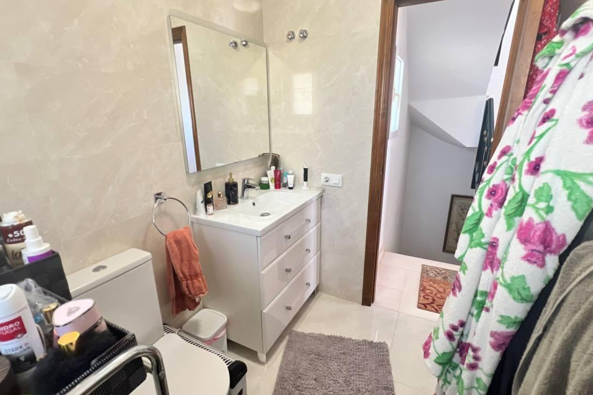 Resale - Townhouse - Orihuela Costa - Los Almendros-la Florida