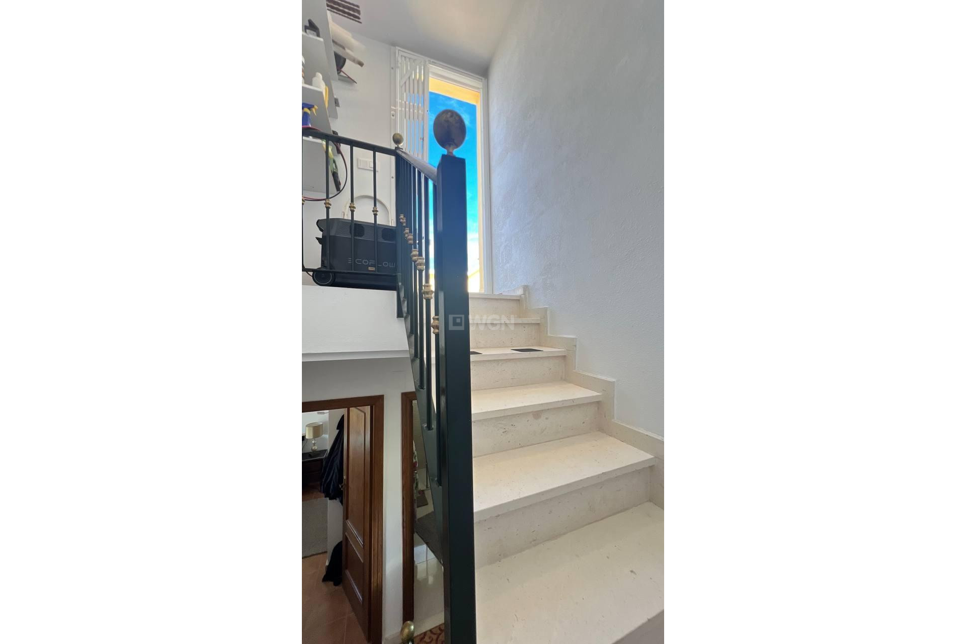 Resale - Townhouse - Orihuela Costa - Los Almendros-la Florida