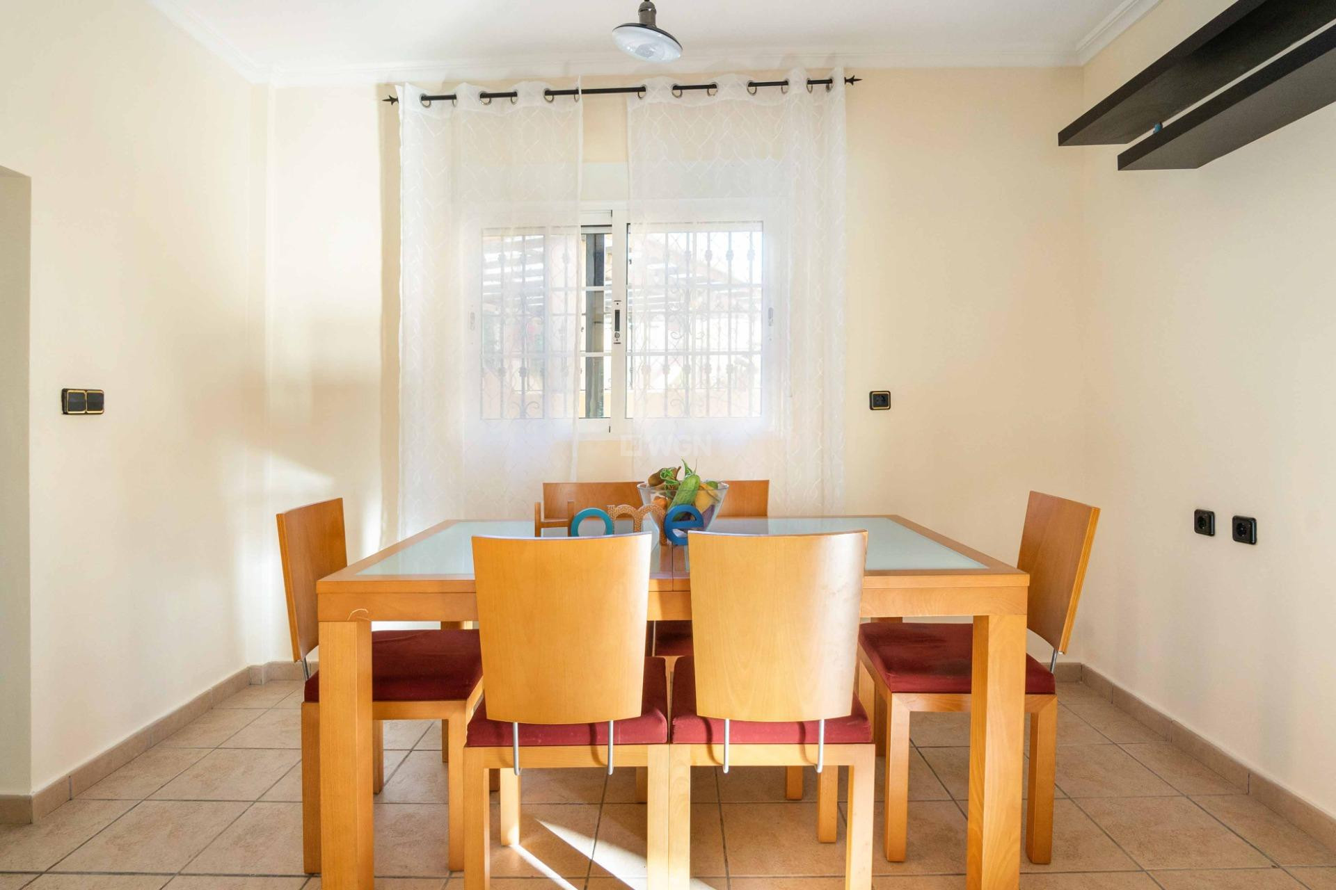 Resale - Townhouse - Orihuela Costa - Los Almendros-la Florida