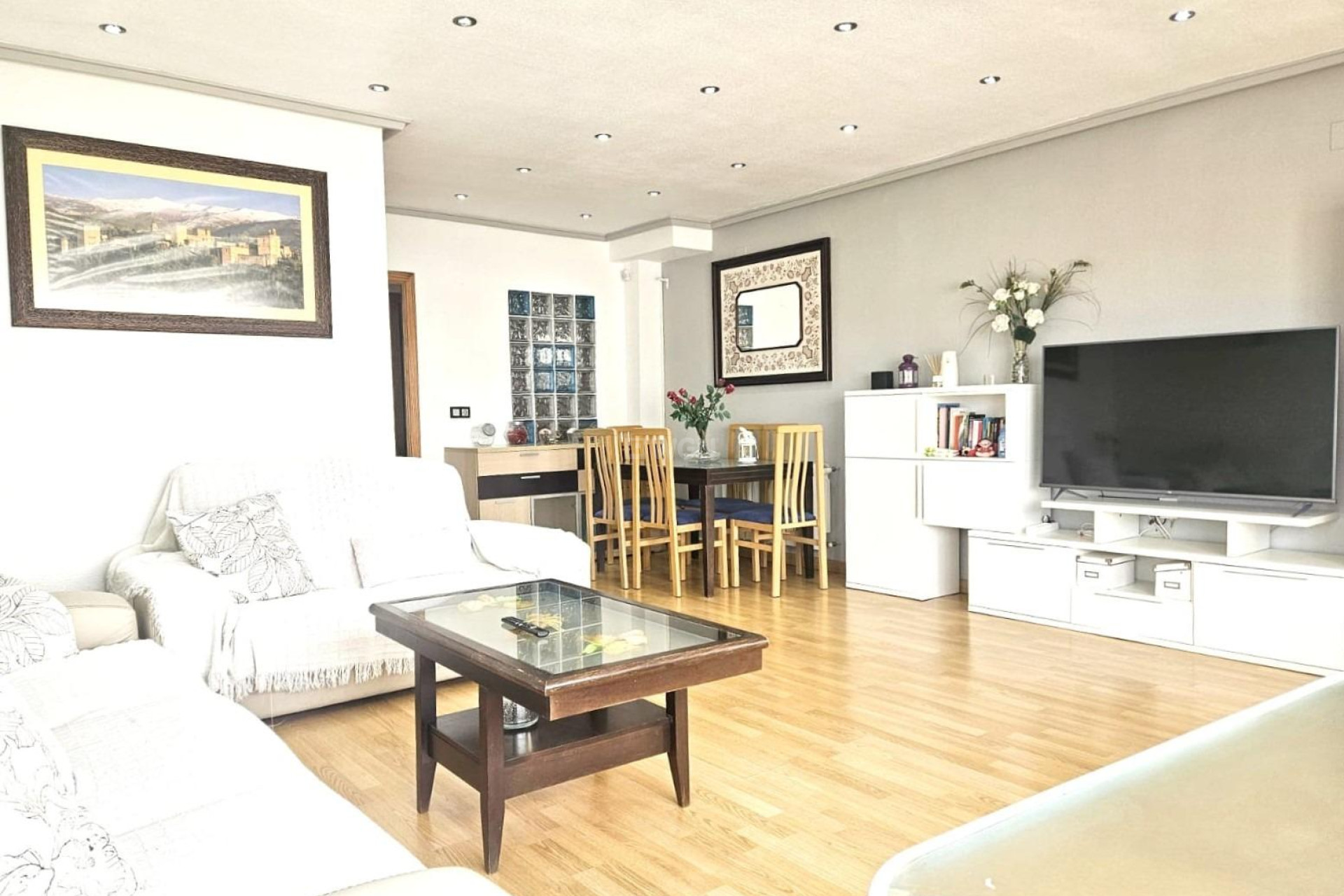 Resale - Townhouse - Orihuela Costa - Los Almendros-la Florida