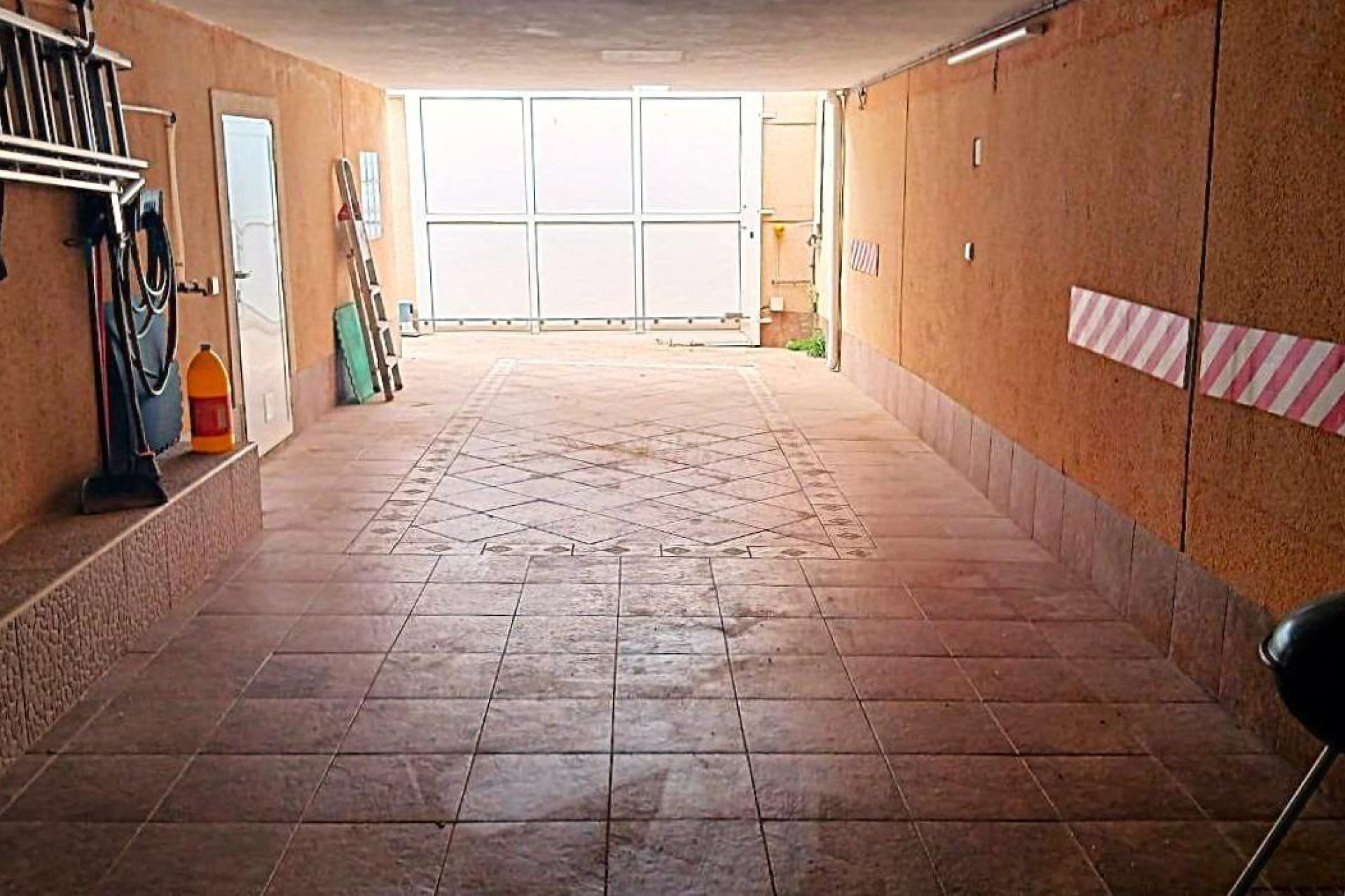 Resale - Townhouse - Orihuela Costa - Los Almendros-la Florida