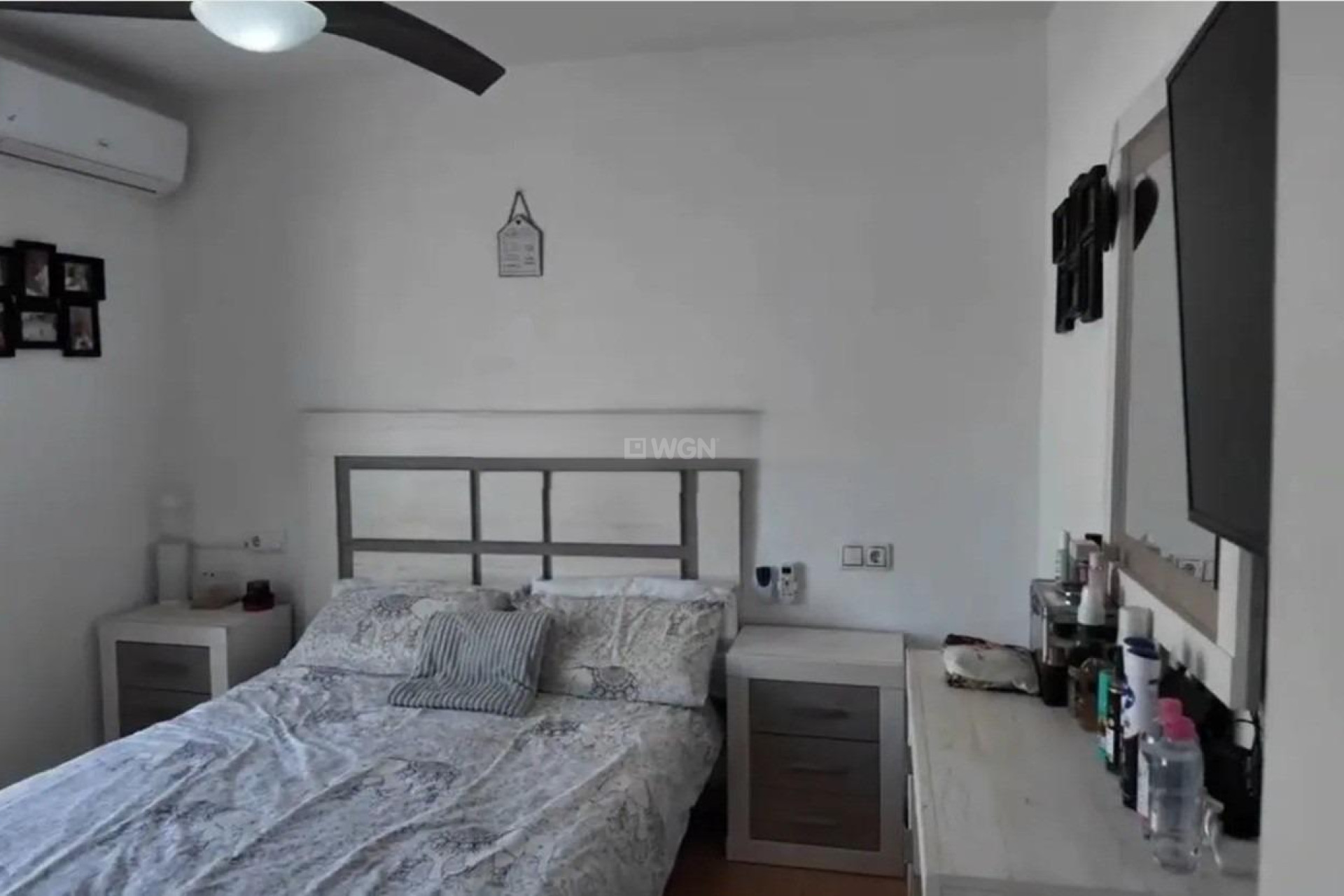 Resale - Townhouse - Orihuela Costa - Los Almendros-la Florida