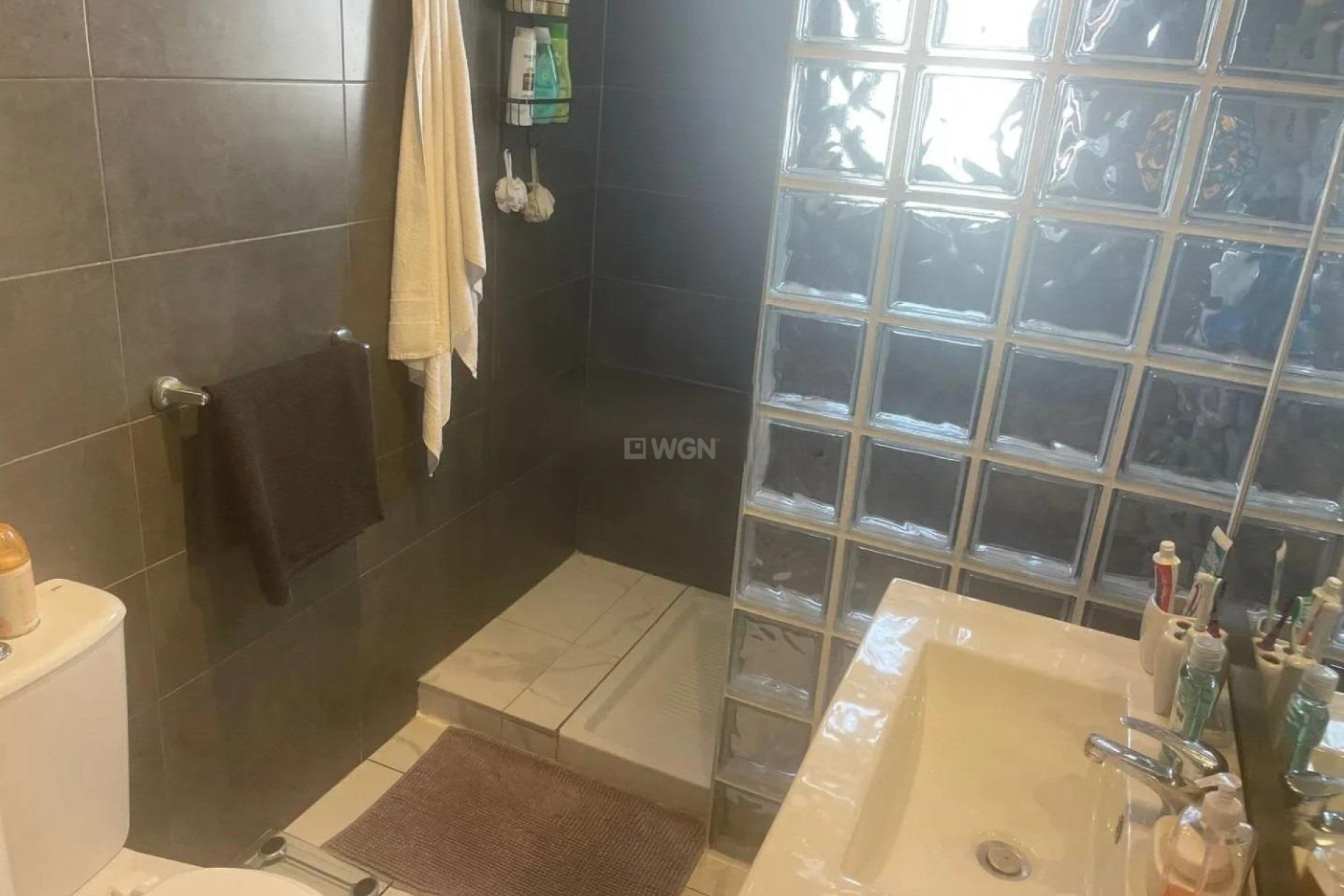 Resale - Townhouse - Orihuela Costa - Los Almendros-la Florida