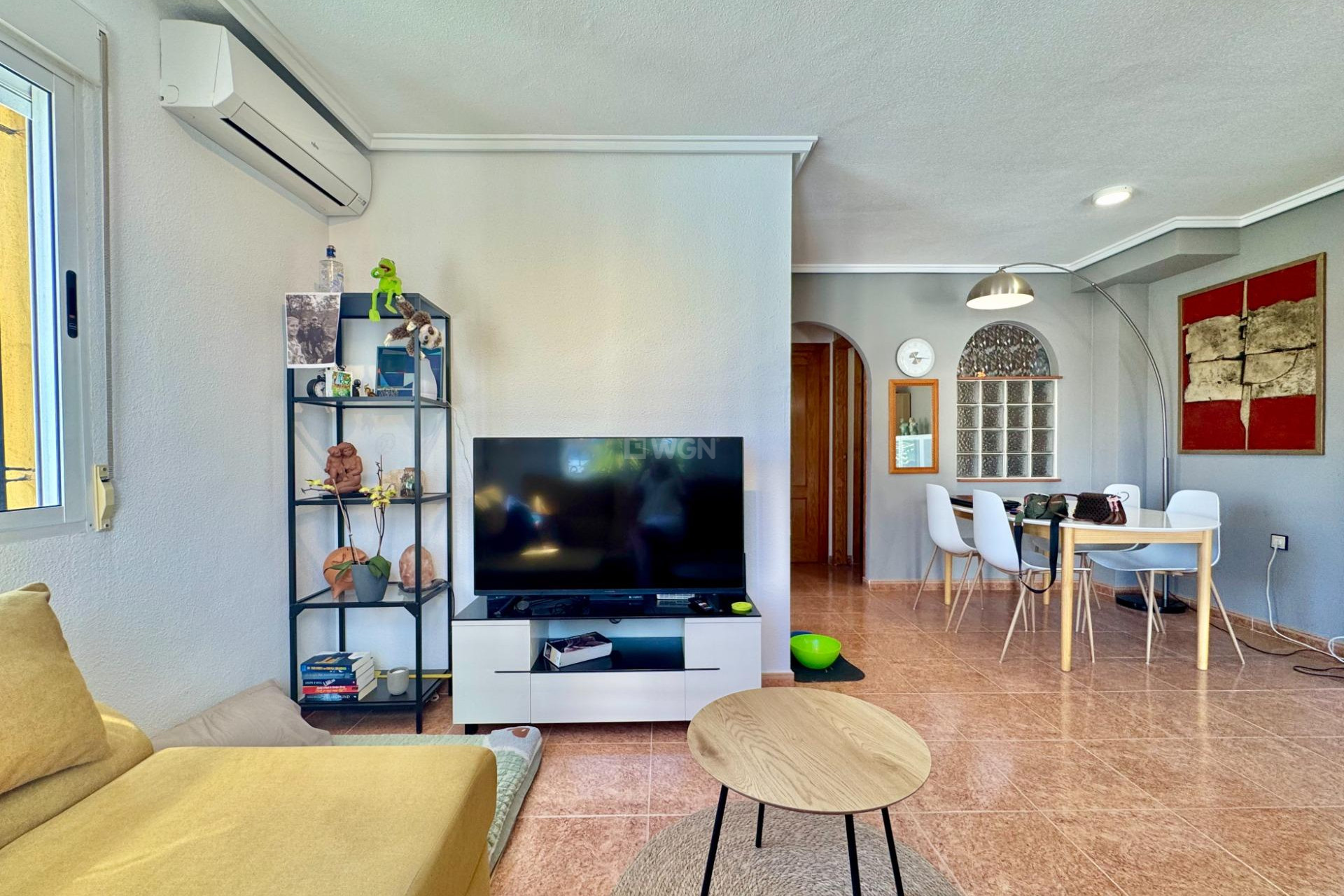 Resale - Townhouse - Orihuela Costa - Los Altos