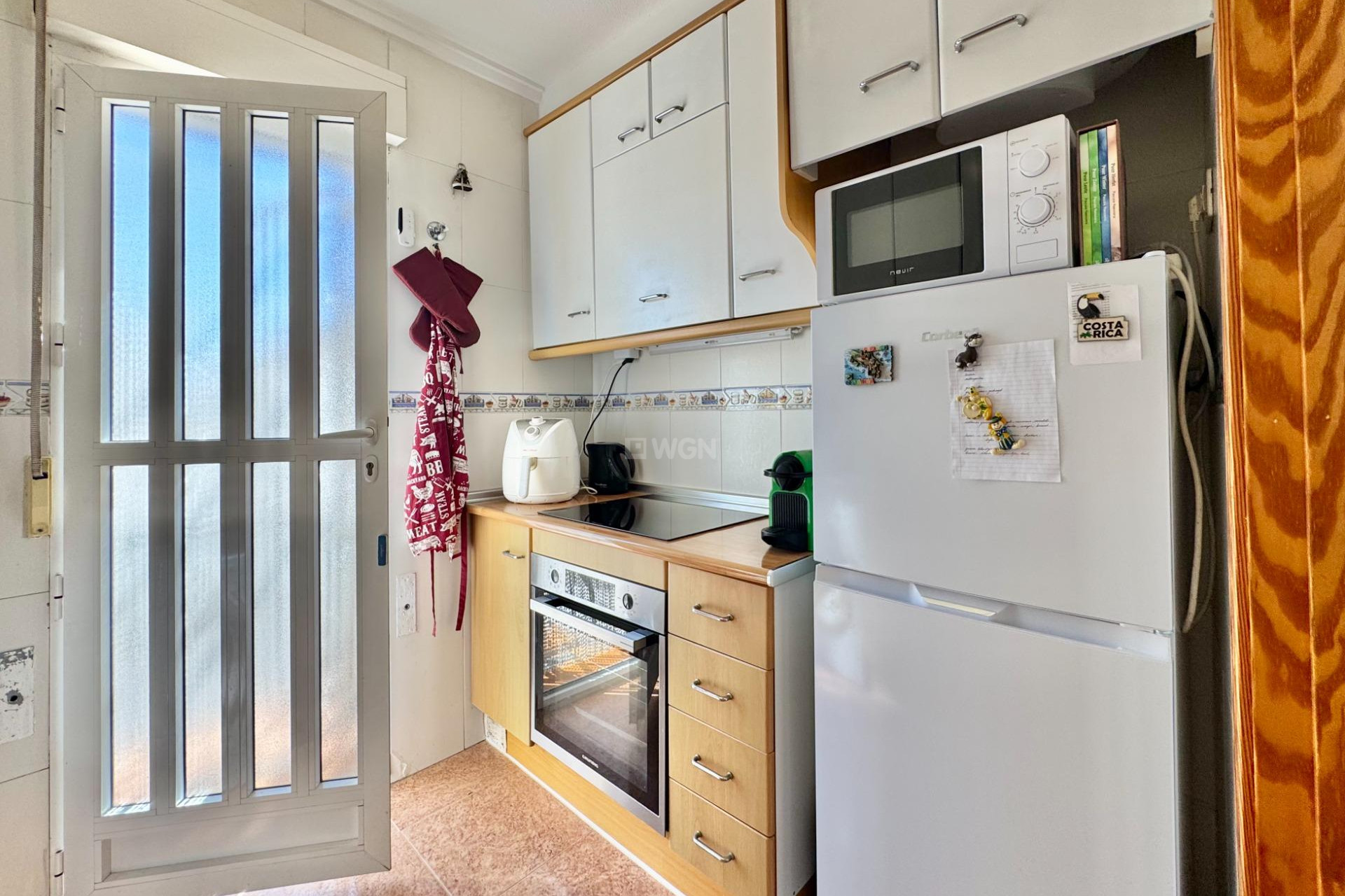 Resale - Townhouse - Orihuela Costa - Los Altos