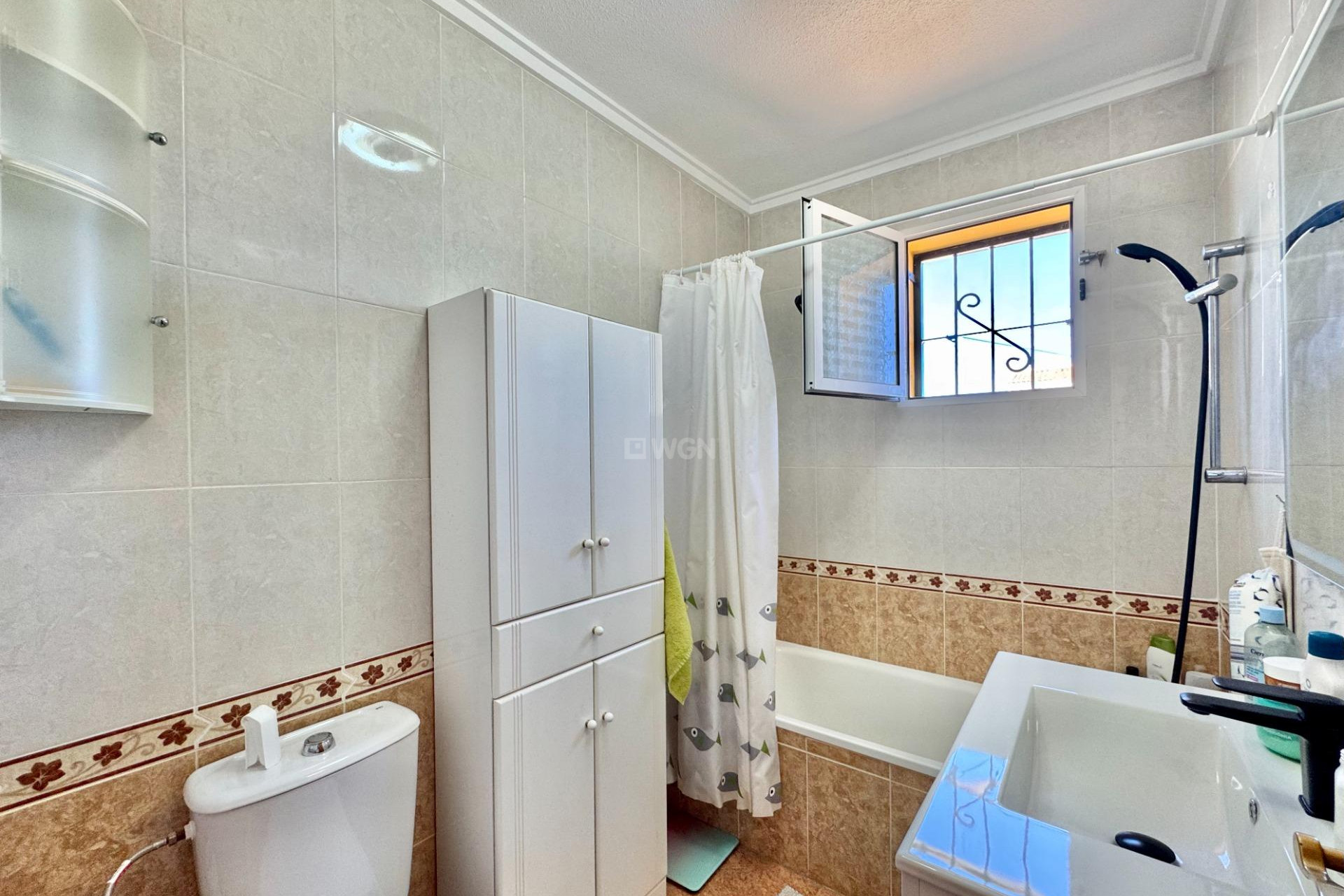 Resale - Townhouse - Orihuela Costa - Los Altos