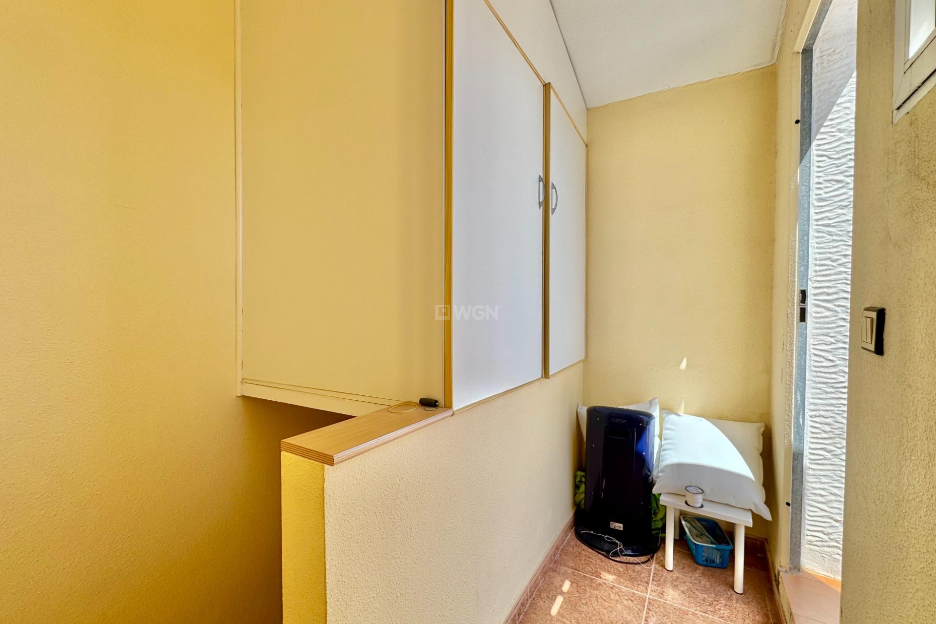 Resale - Townhouse - Orihuela Costa - Los Altos