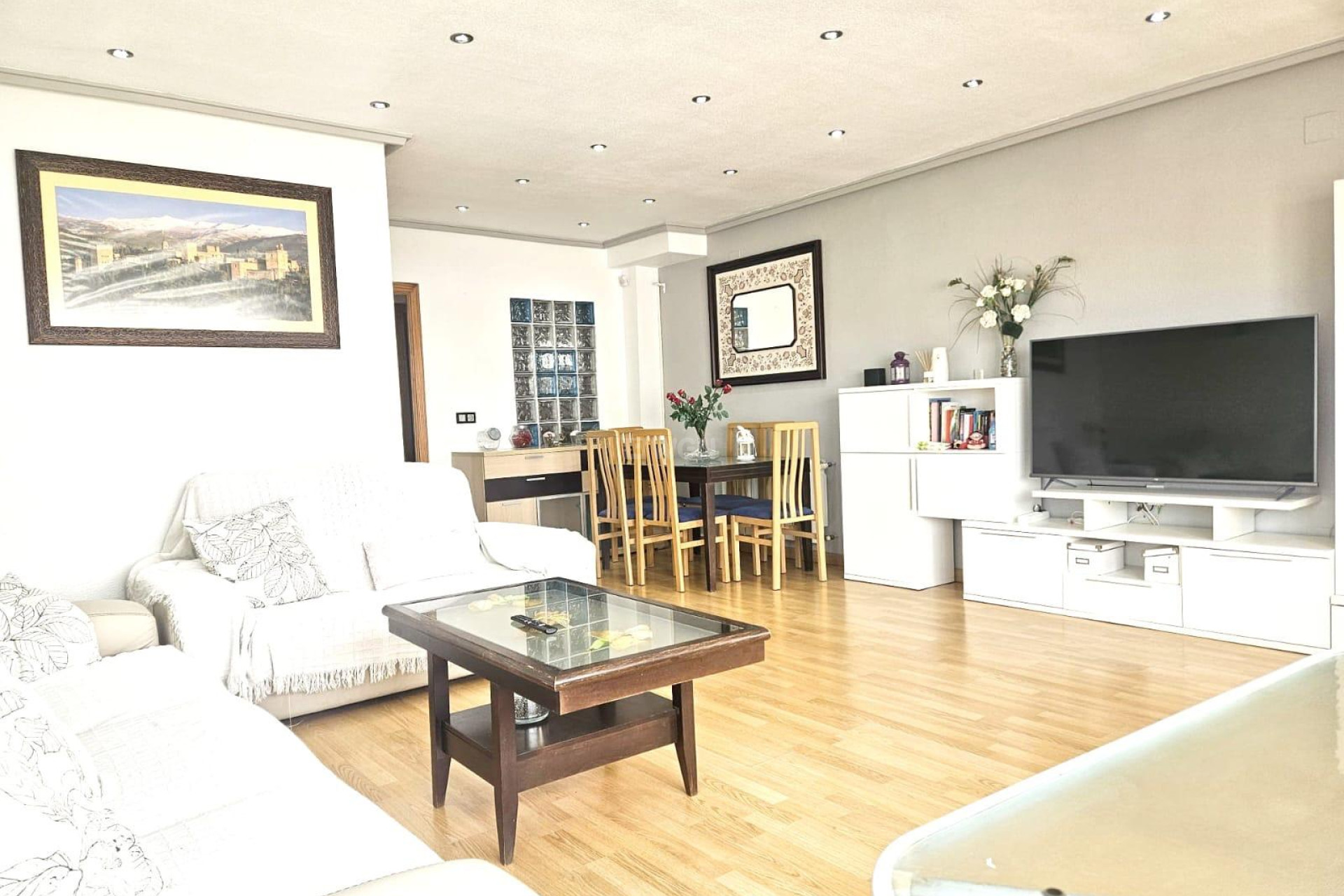 Resale - Townhouse - Orihuela Costa - Los Altos