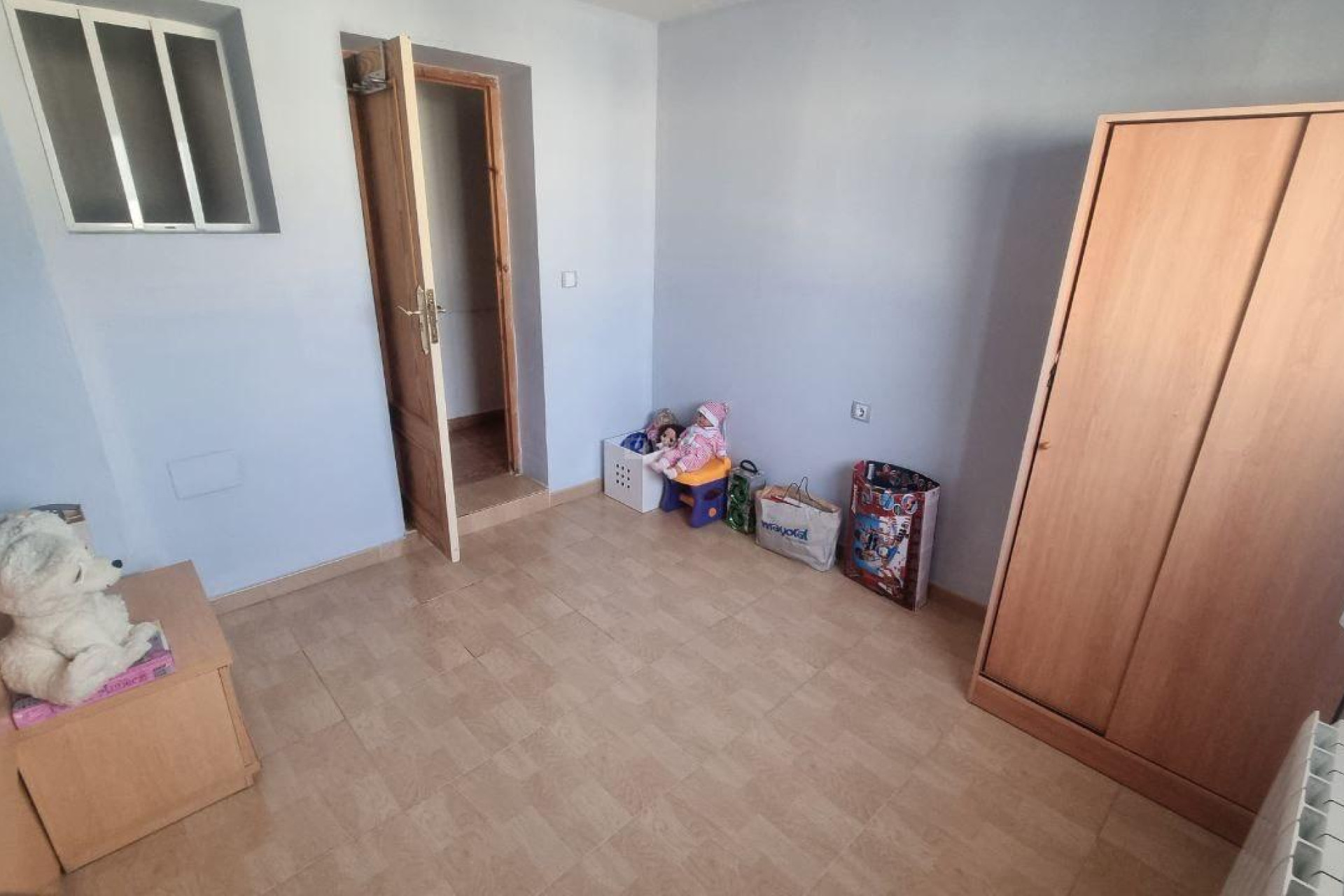 Resale - Townhouse - Orihuela Costa - Los Altos