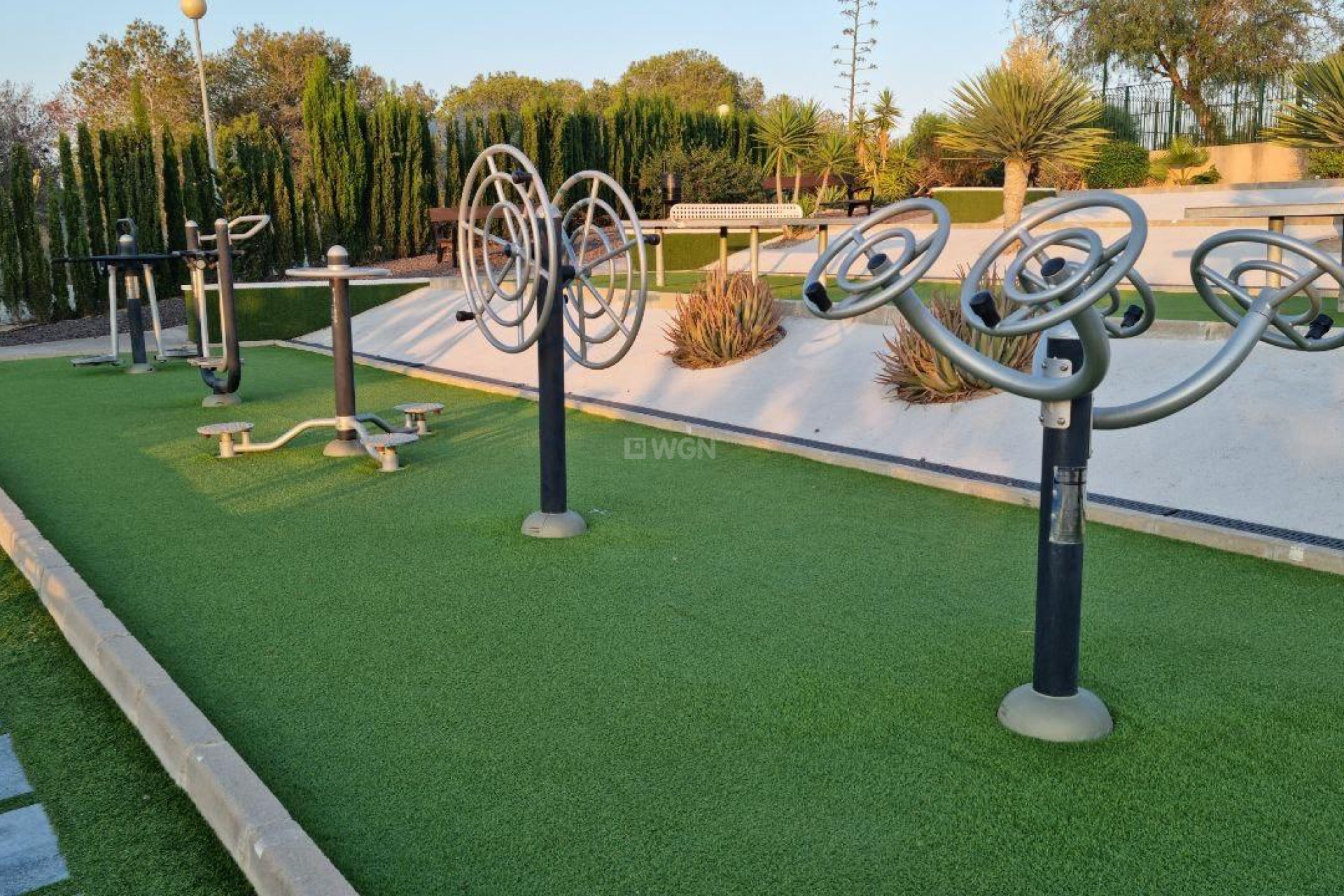 Resale - Townhouse - Orihuela Costa - Los Altos