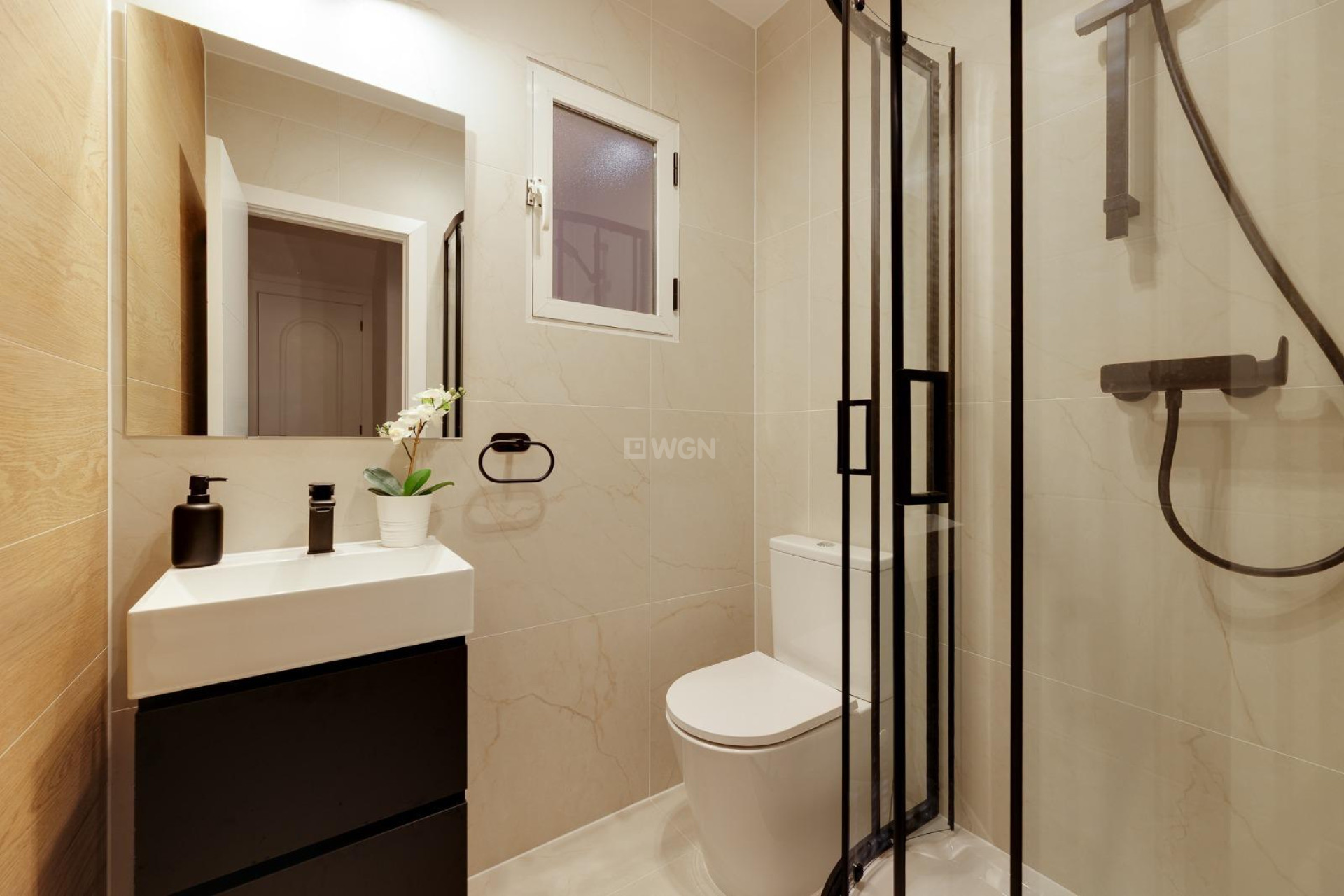 Resale - Townhouse - Orihuela Costa - Los Balcones