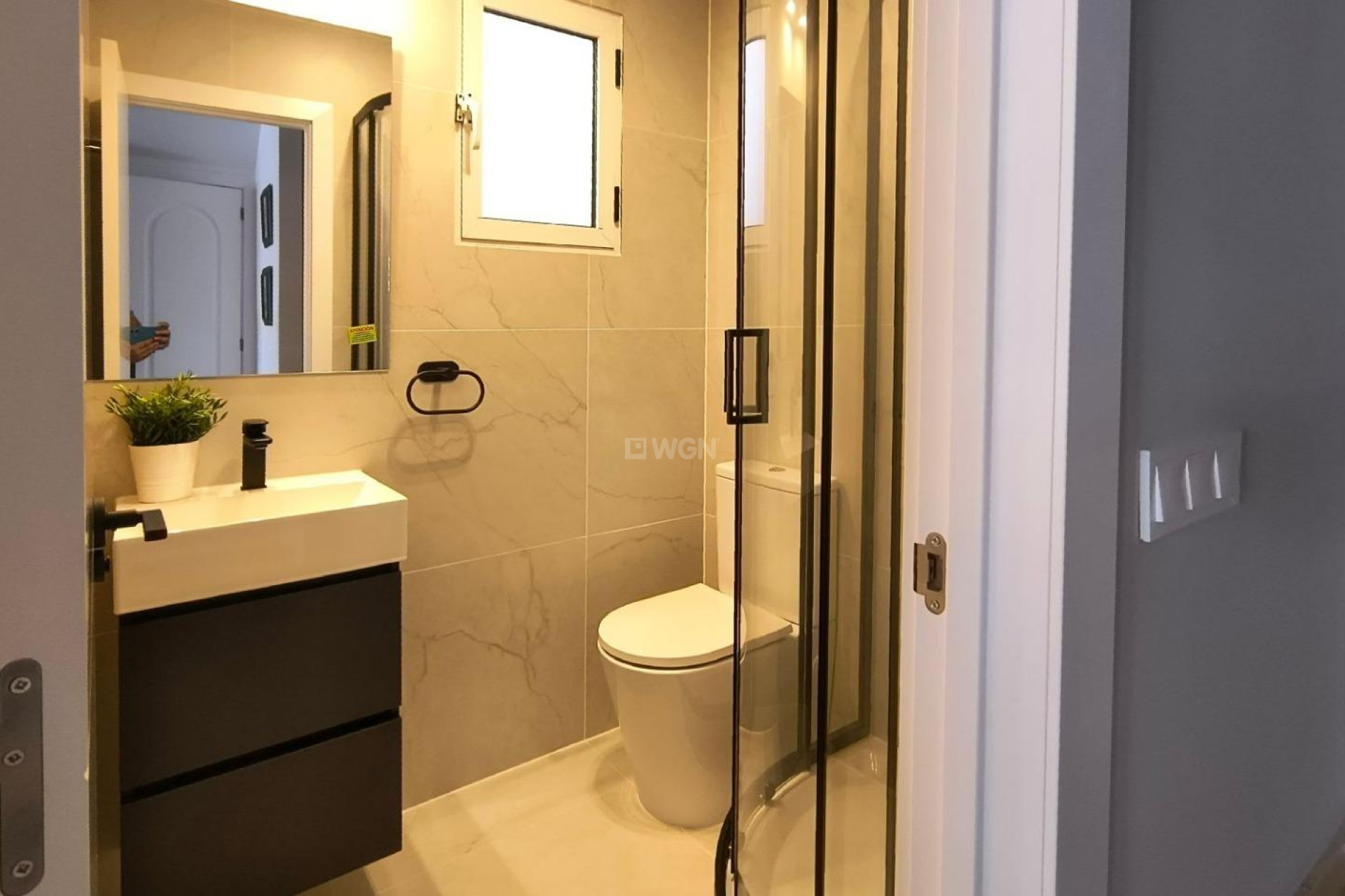 Resale - Townhouse - Orihuela Costa - Los Balcones