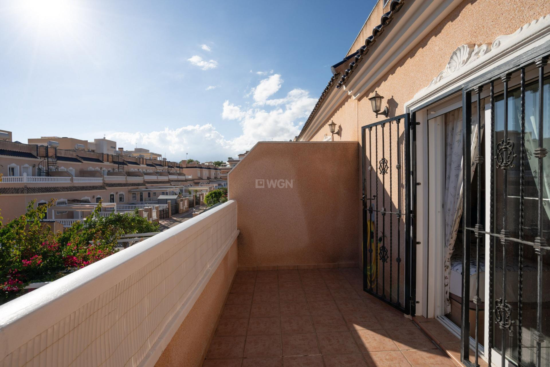 Resale - Townhouse - Orihuela Costa - Los Dolses