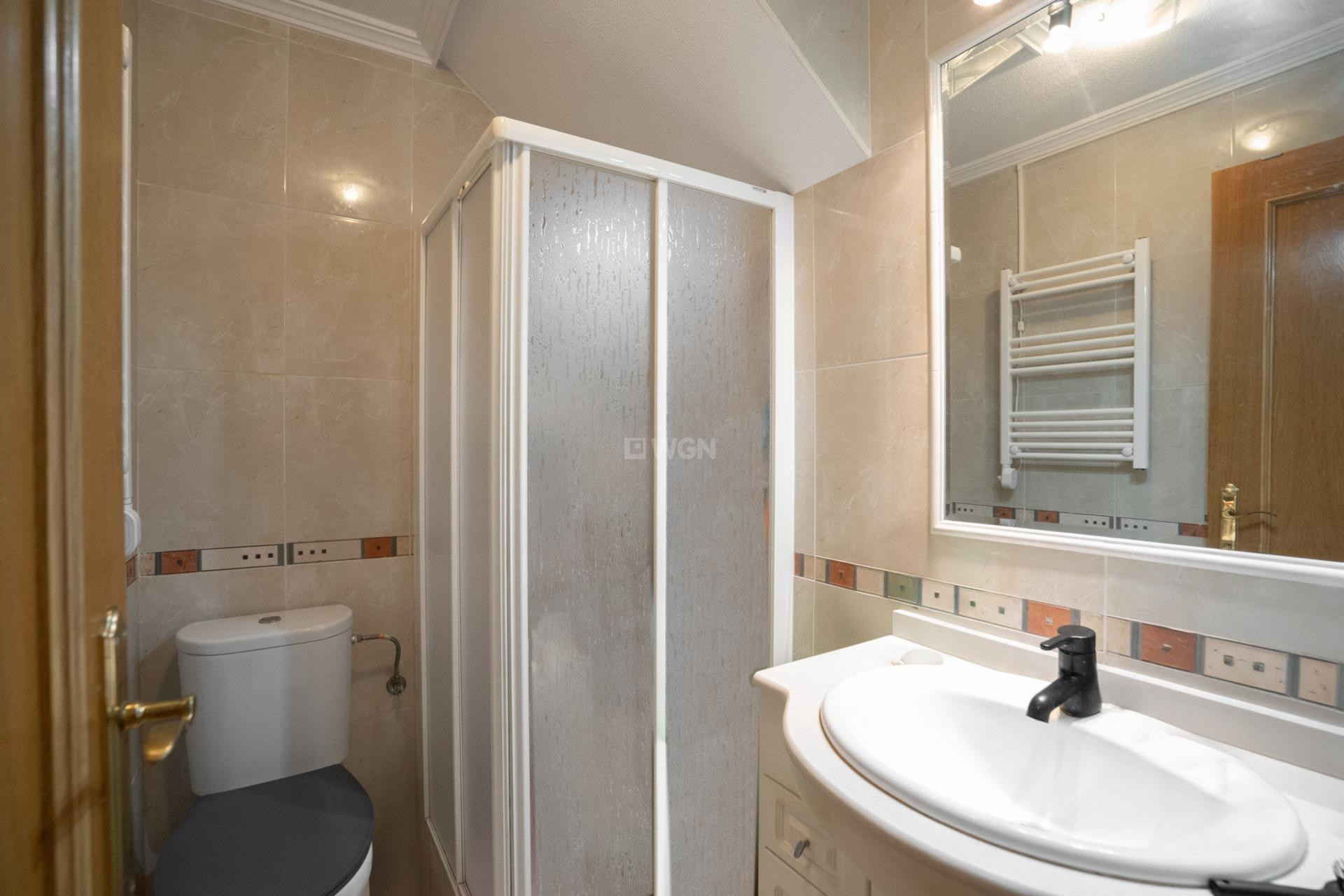 Resale - Townhouse - Orihuela Costa - Los Dolses