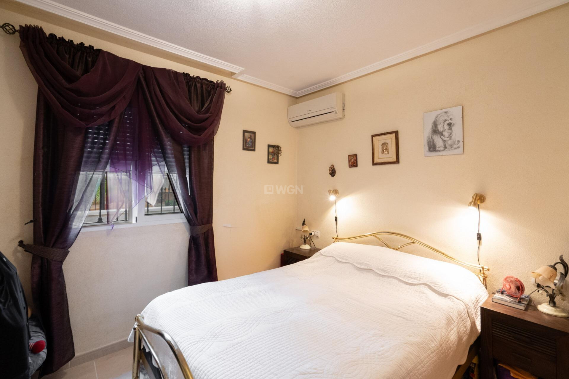 Resale - Townhouse - Orihuela Costa - Los Dolses