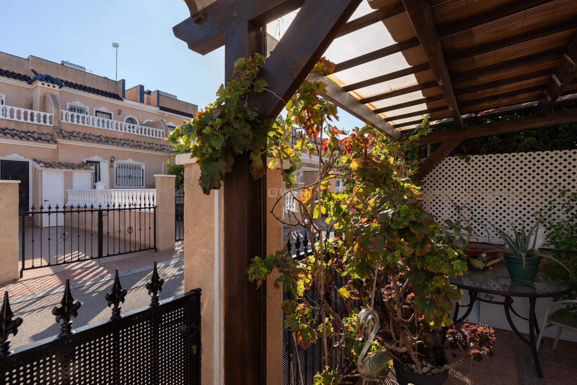 Resale - Townhouse - Orihuela Costa - Los Dolses